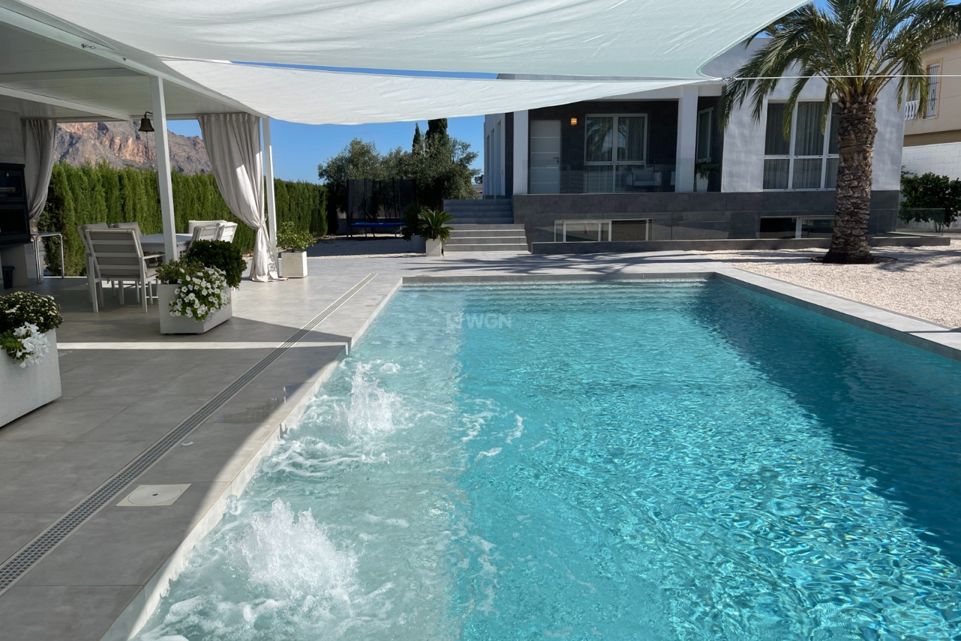 Reventa - Villa - Orihuela - Inland