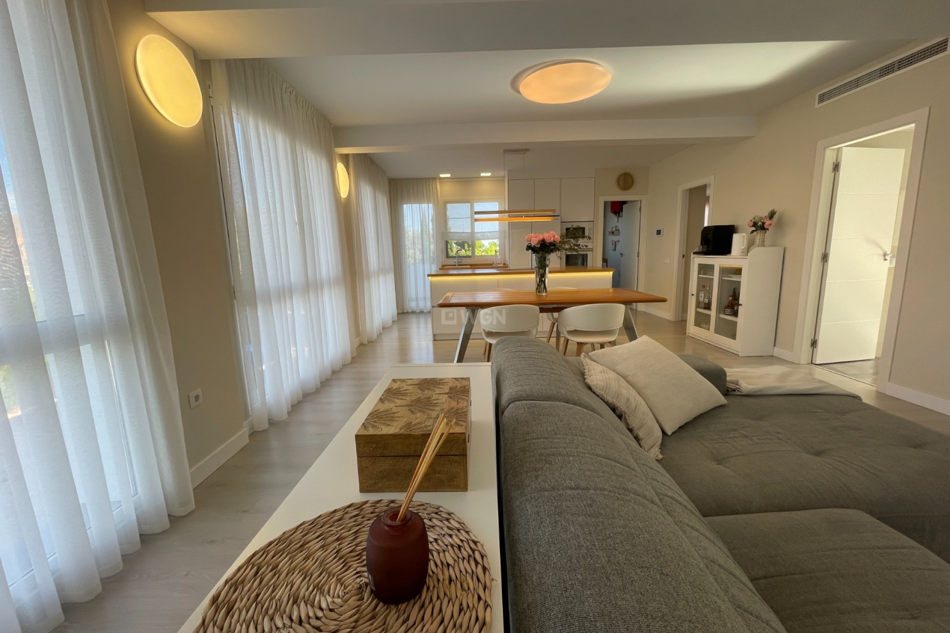 Reventa - Villa - Orihuela - Inland