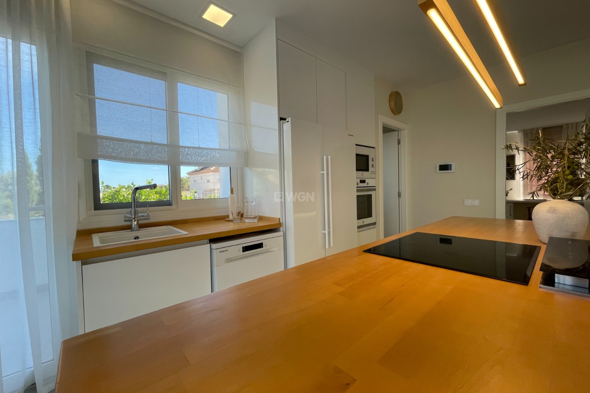 Reventa - Villa - Orihuela - Inland