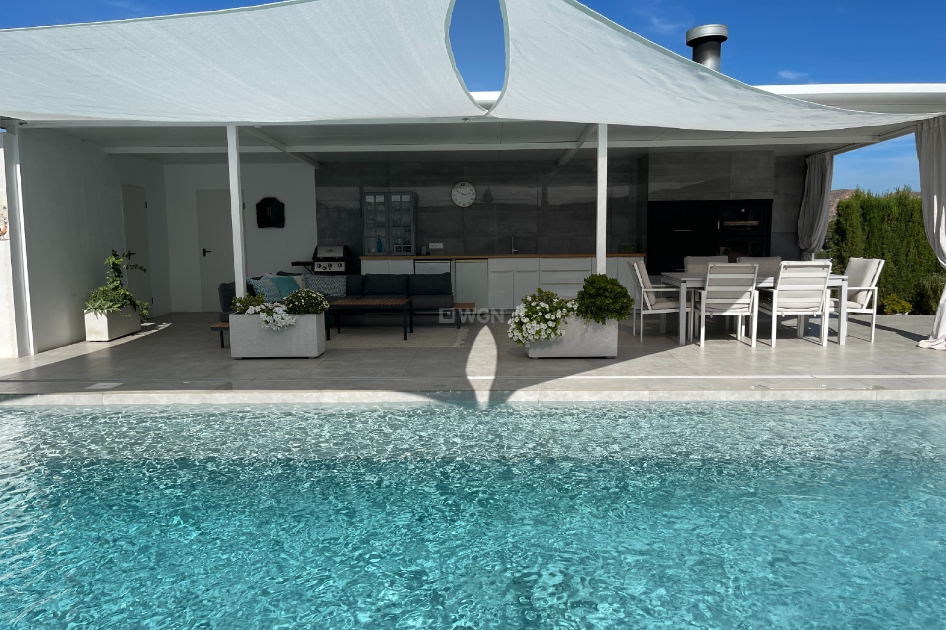 Reventa - Villa - Orihuela - Inland