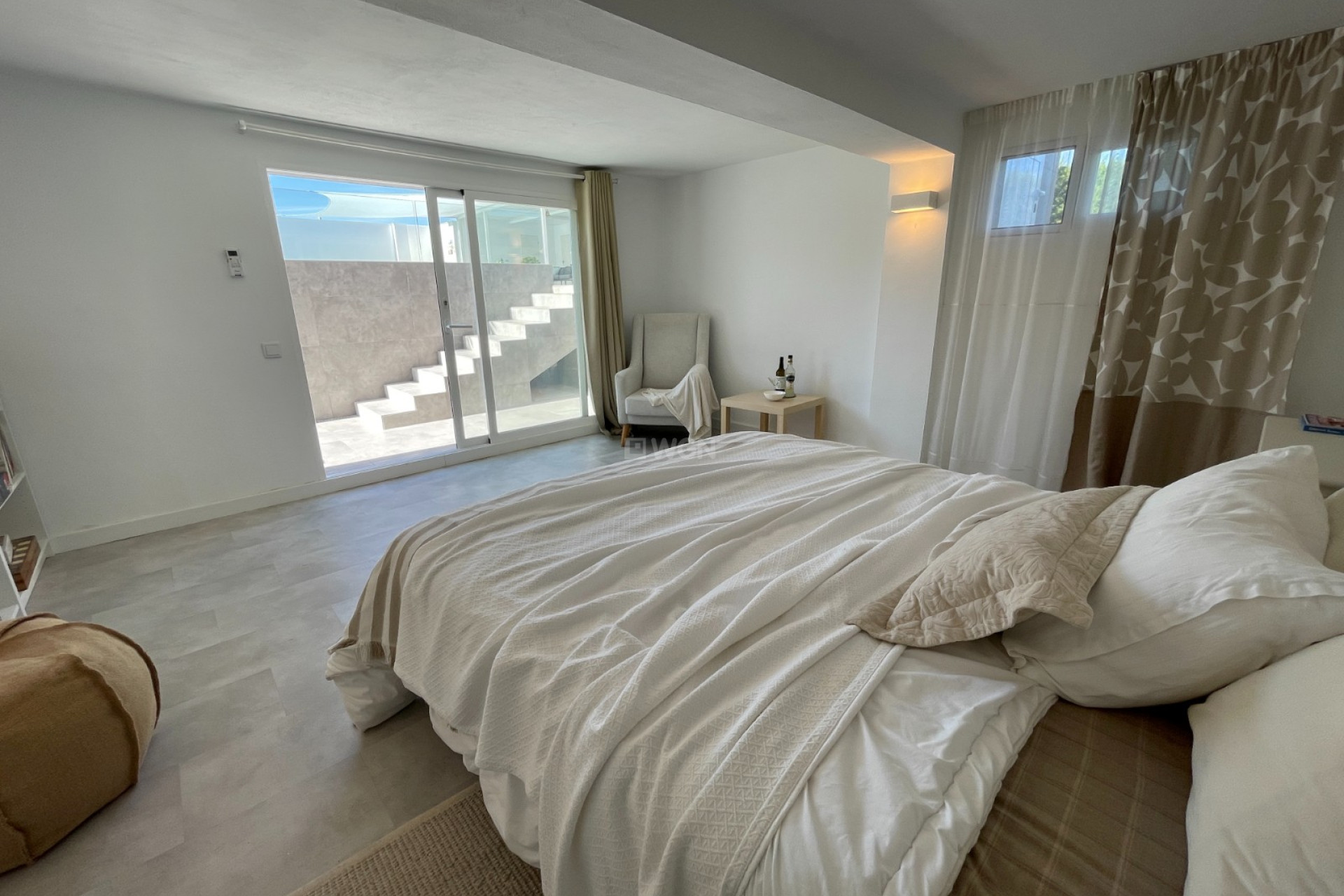 Reventa - Villa - Orihuela - Inland