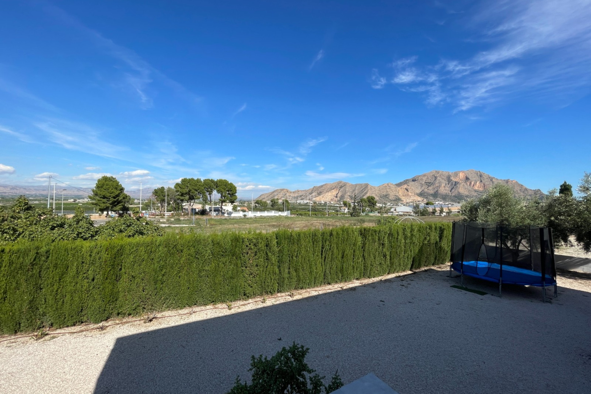 Reventa - Villa - Orihuela - Inland