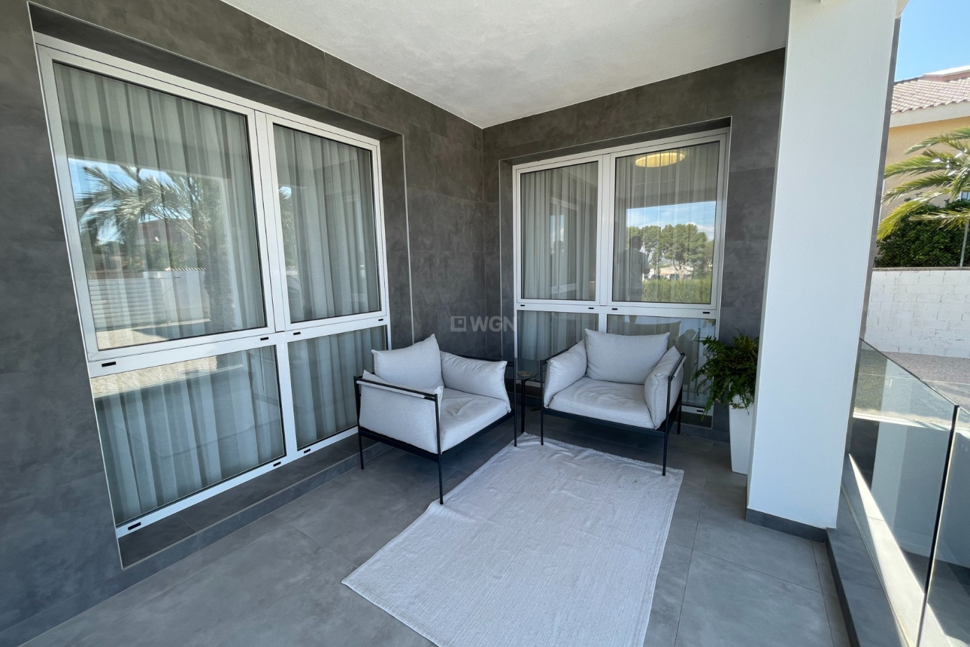 Reventa - Villa - Orihuela - Inland