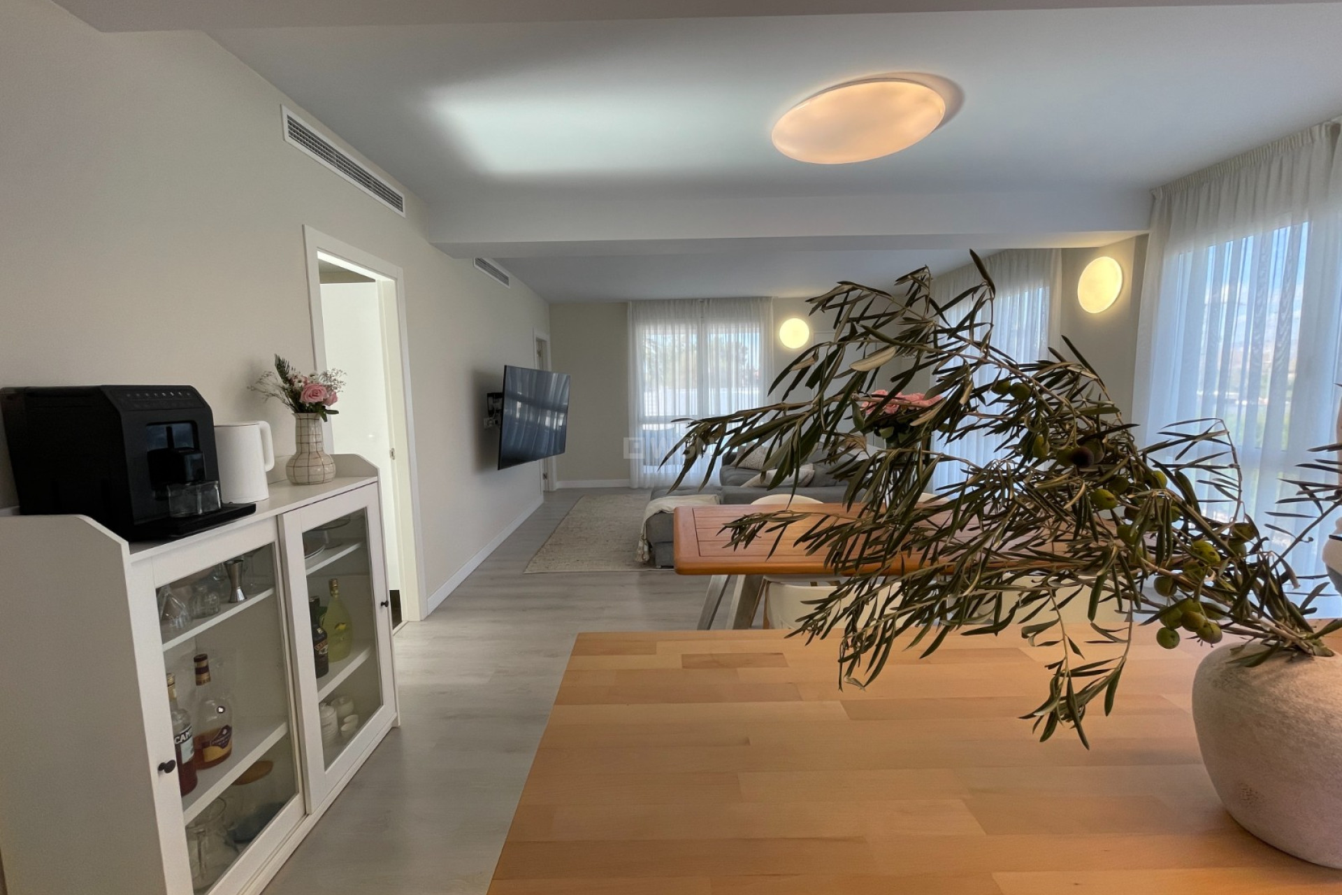 Reventa - Villa - Orihuela - Inland