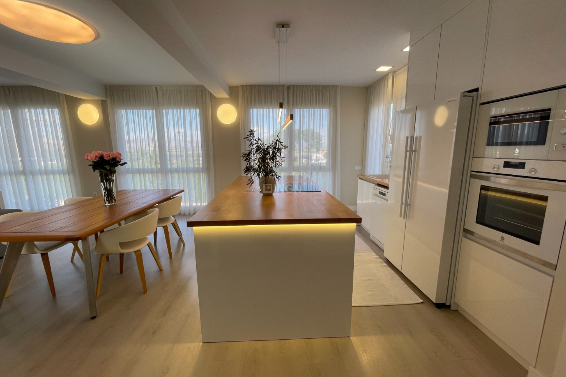 Reventa - Villa - Orihuela - Inland