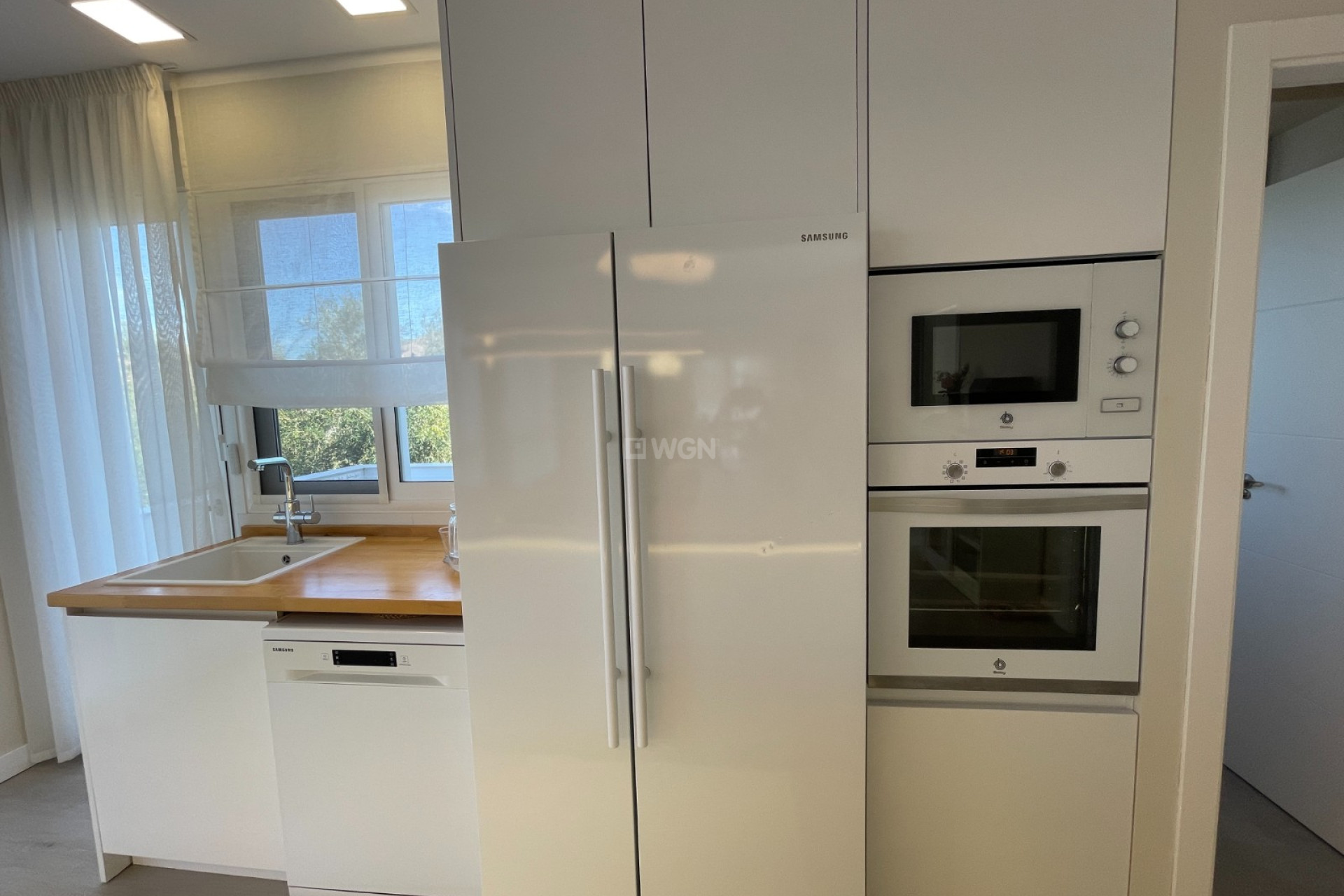 Reventa - Villa - Orihuela - Inland