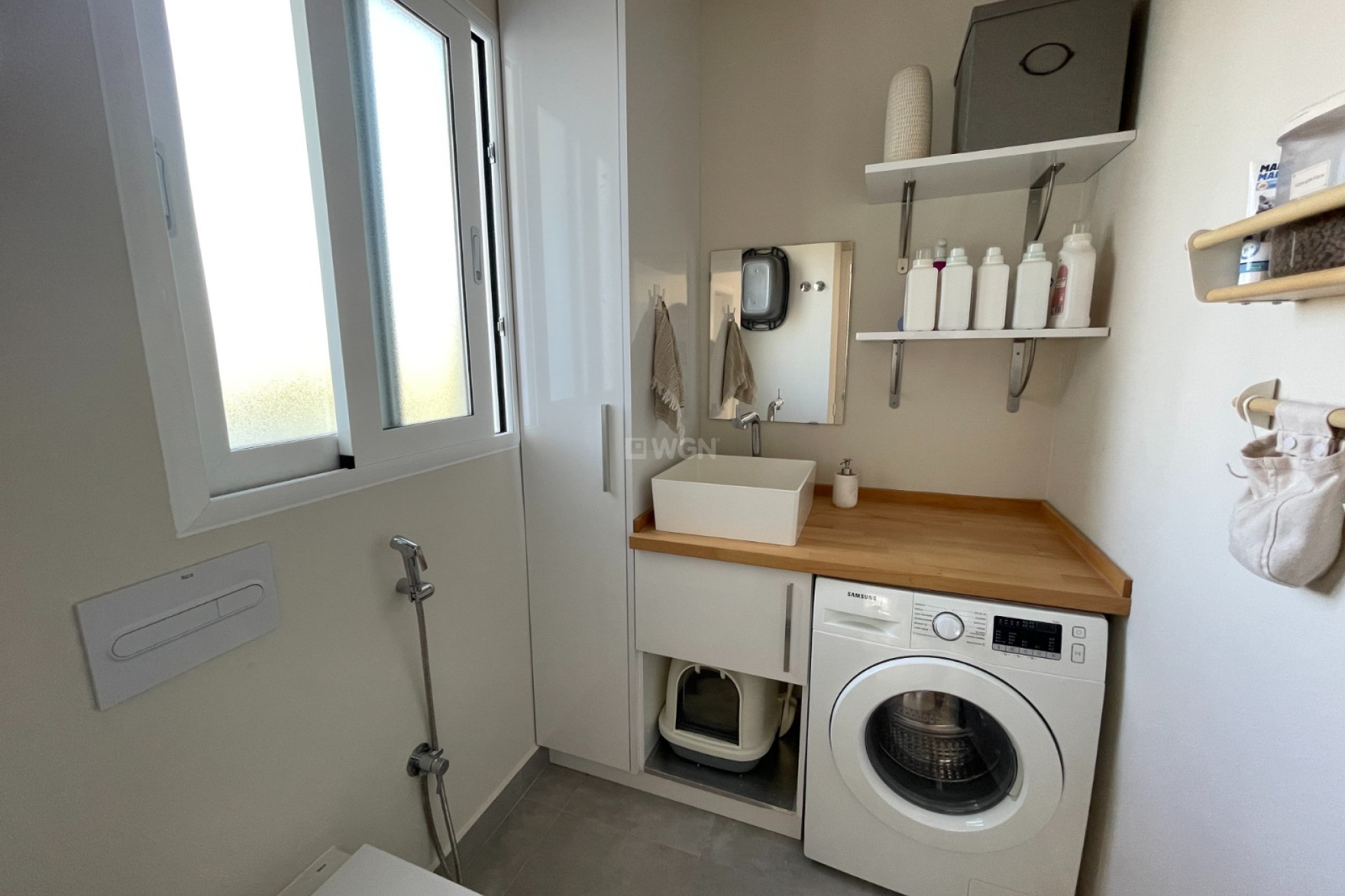 Reventa - Villa - Orihuela - Inland