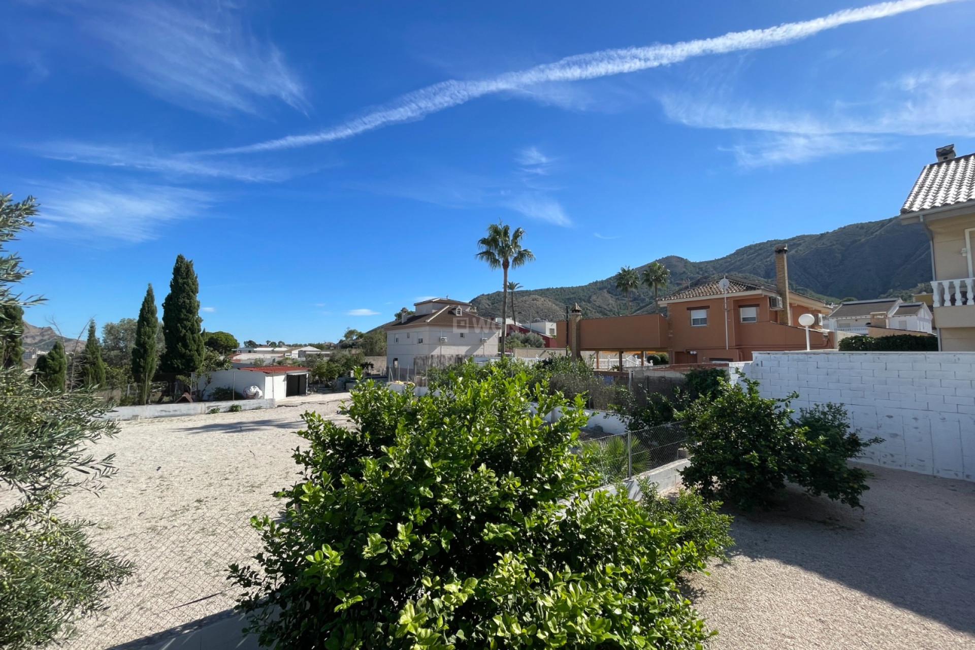 Reventa - Villa - Orihuela - Inland