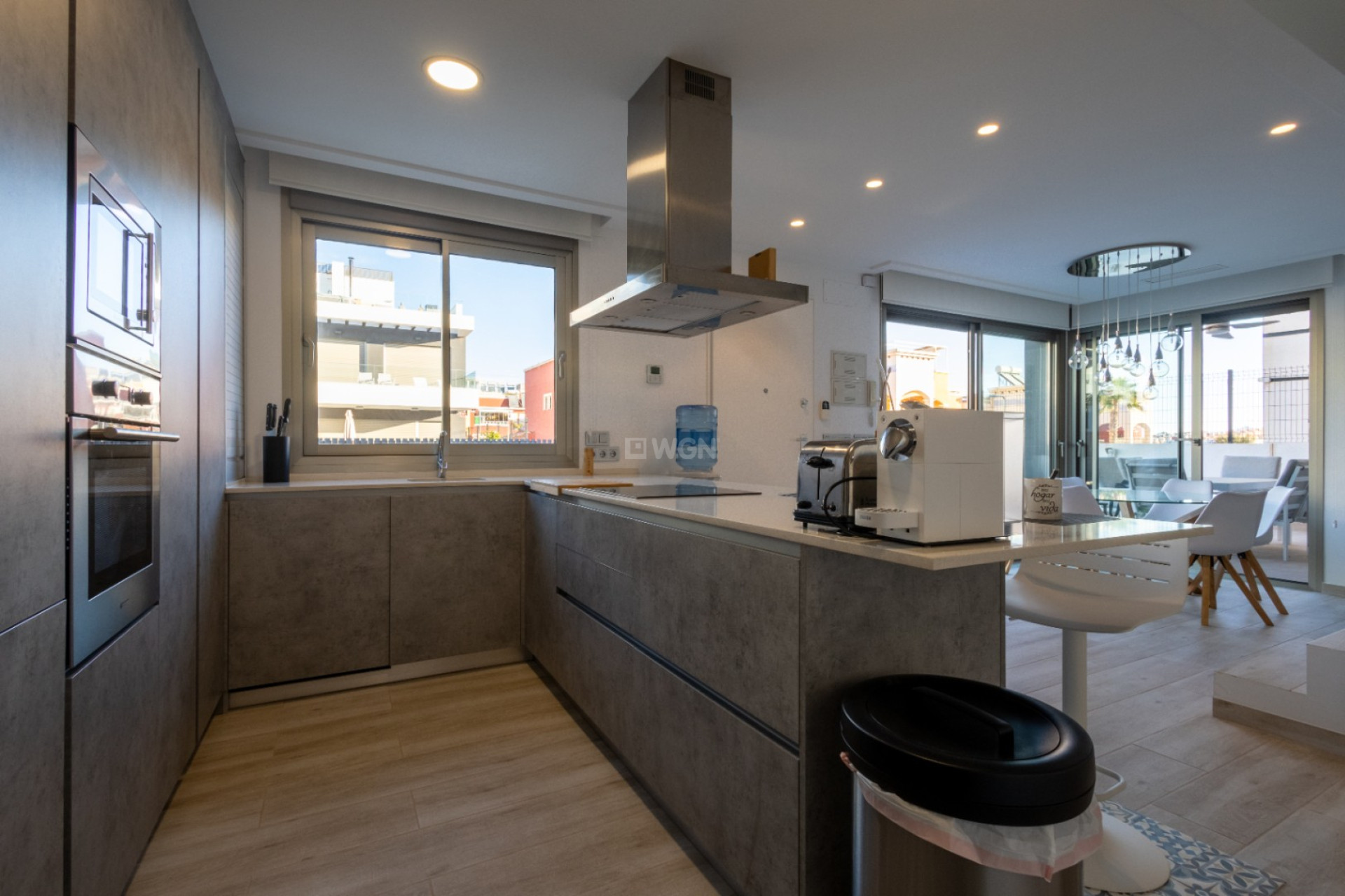 Reventa - Villa - Orihuela - Inland