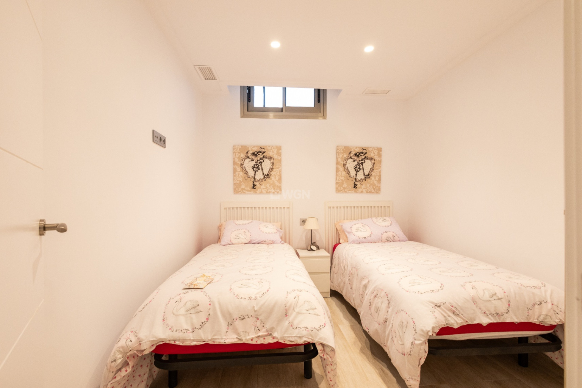 Reventa - Villa - Orihuela - Inland