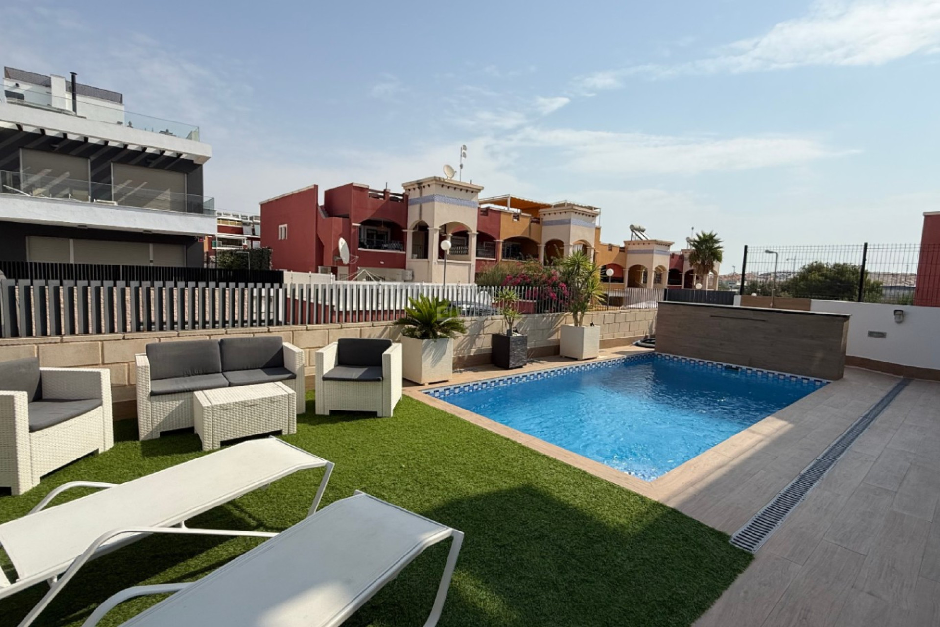 Reventa - Villa - Orihuela - Inland