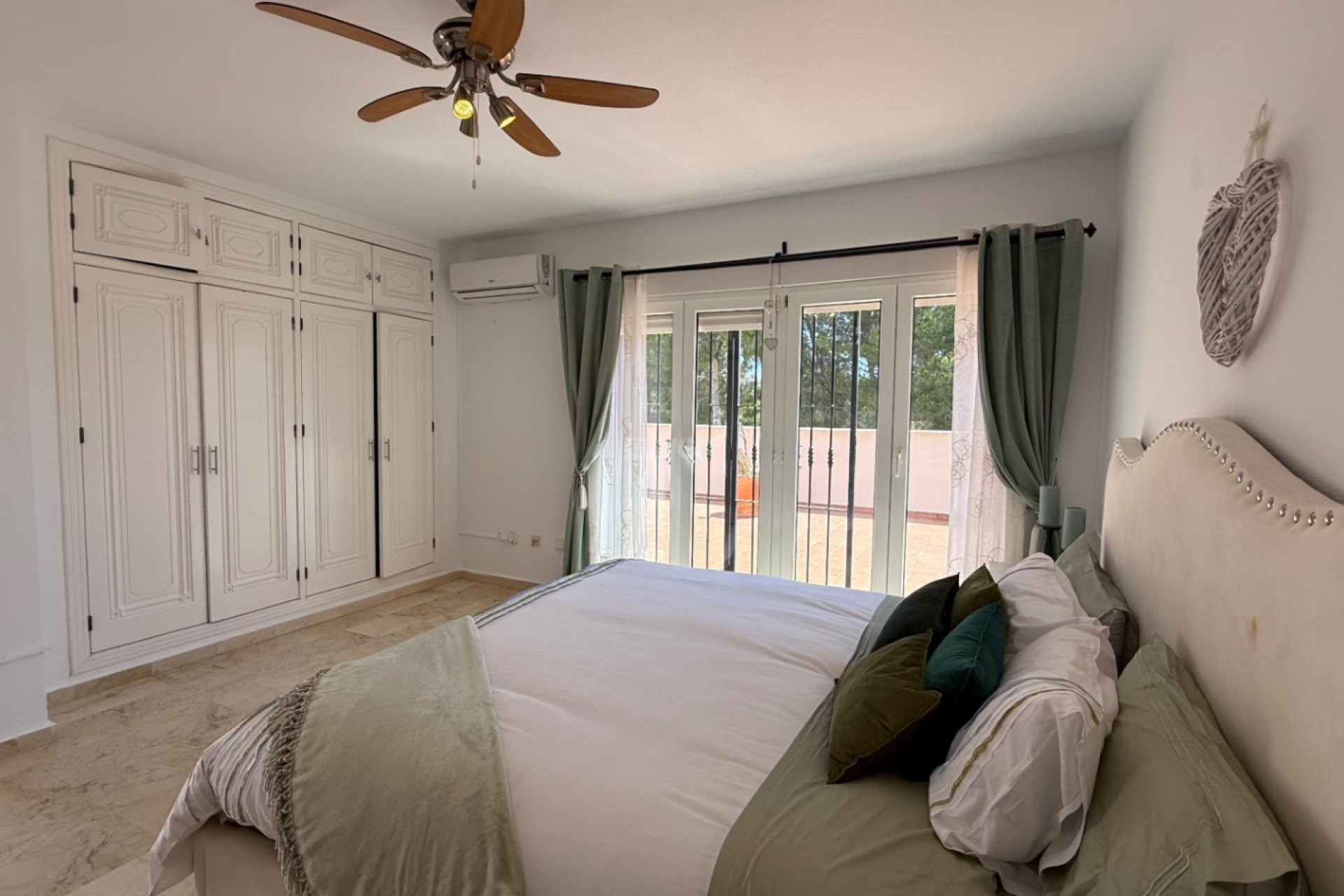 Reventa - Villa - Orihuela - Inland