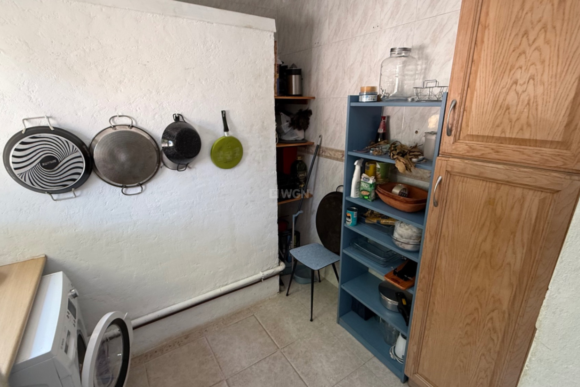 Reventa - Villa - Orihuela - Inland