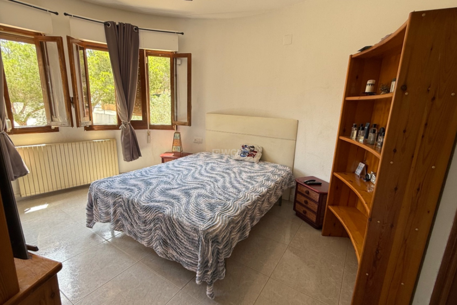 Reventa - Villa - Orihuela - Inland