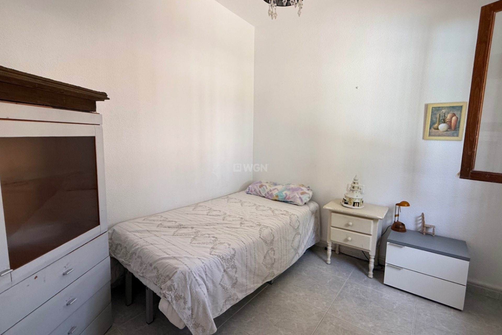 Reventa - Villa - Orihuela - Inland