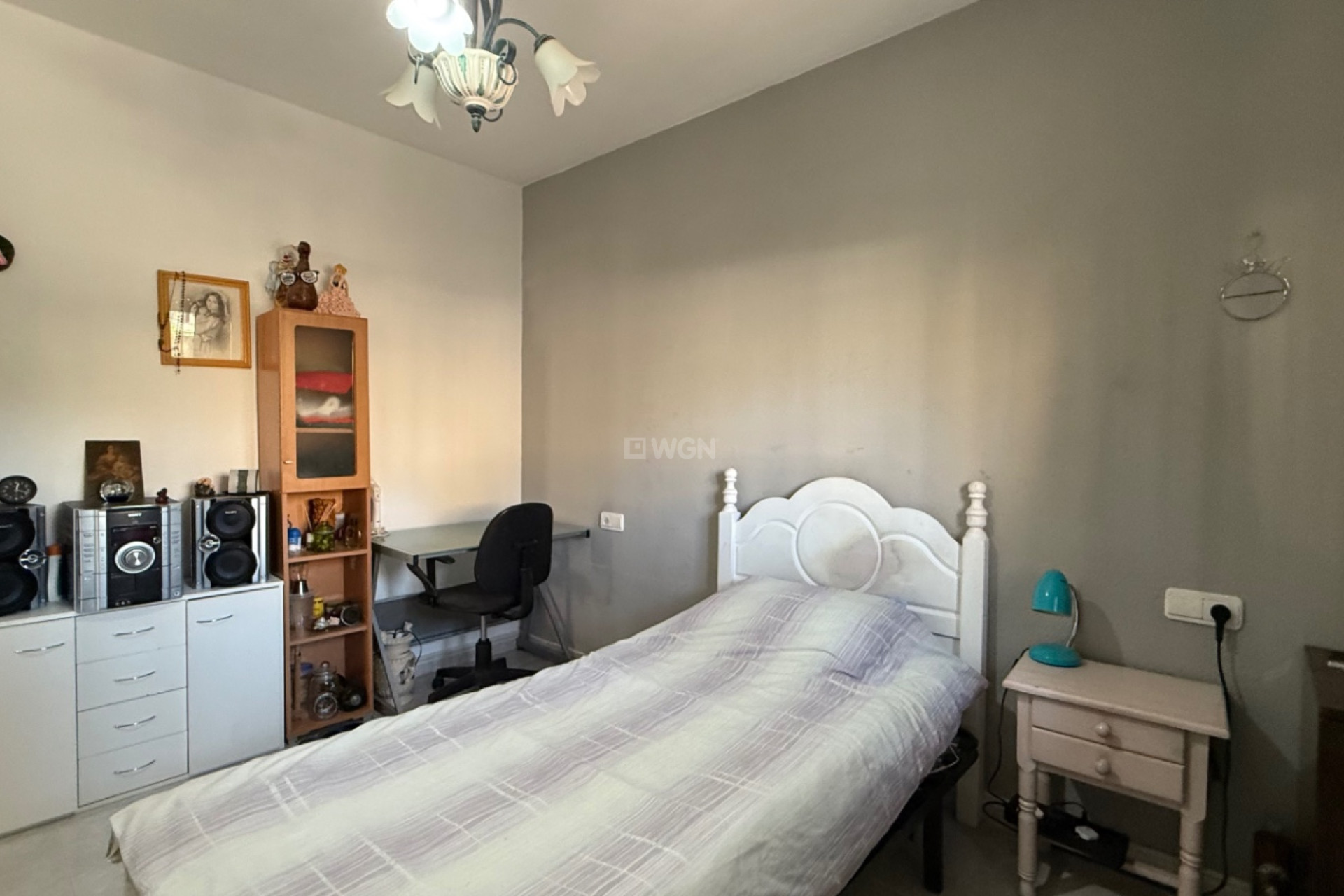 Reventa - Villa - Orihuela - Inland