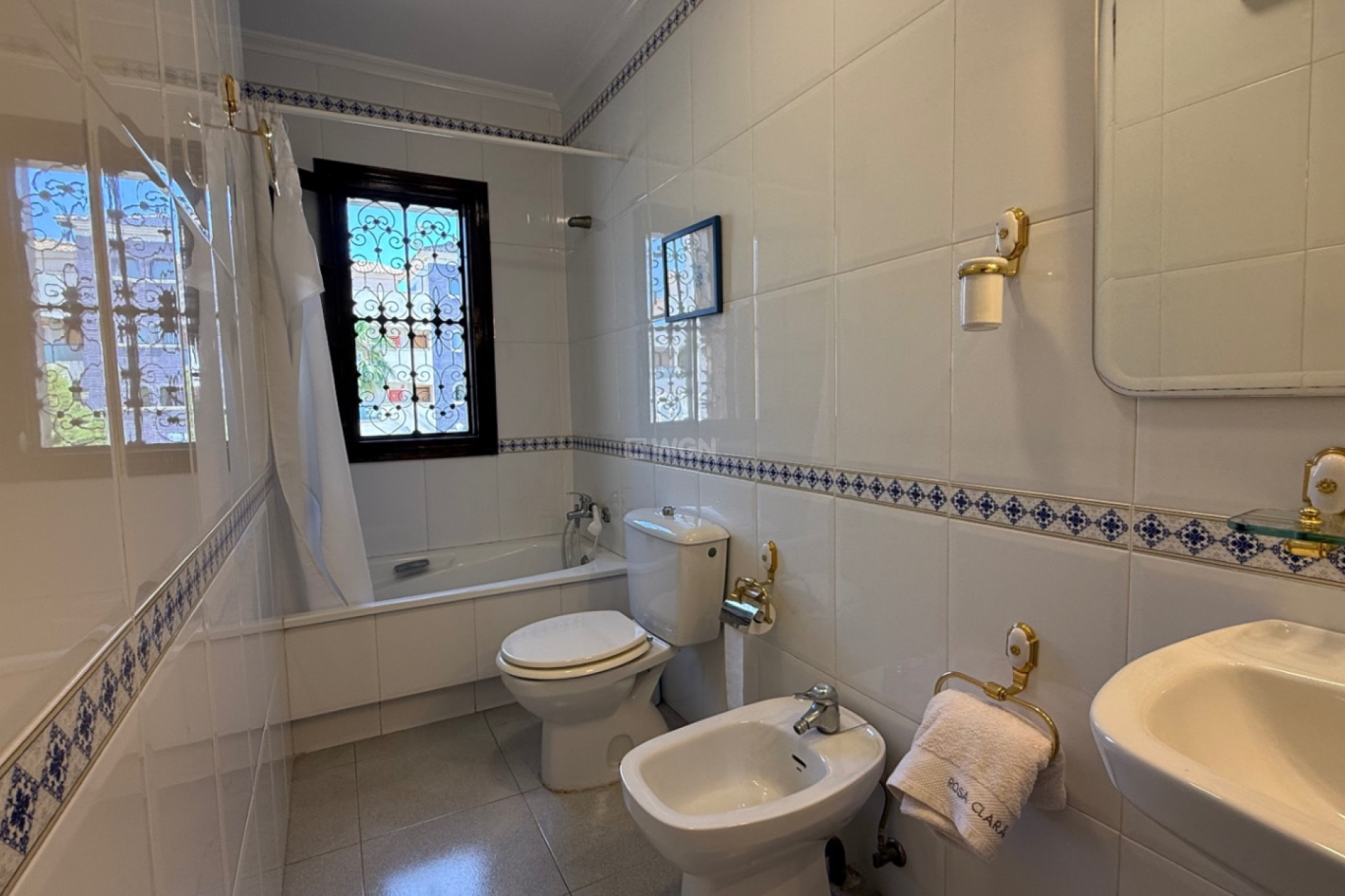 Reventa - Villa - Orihuela - Inland