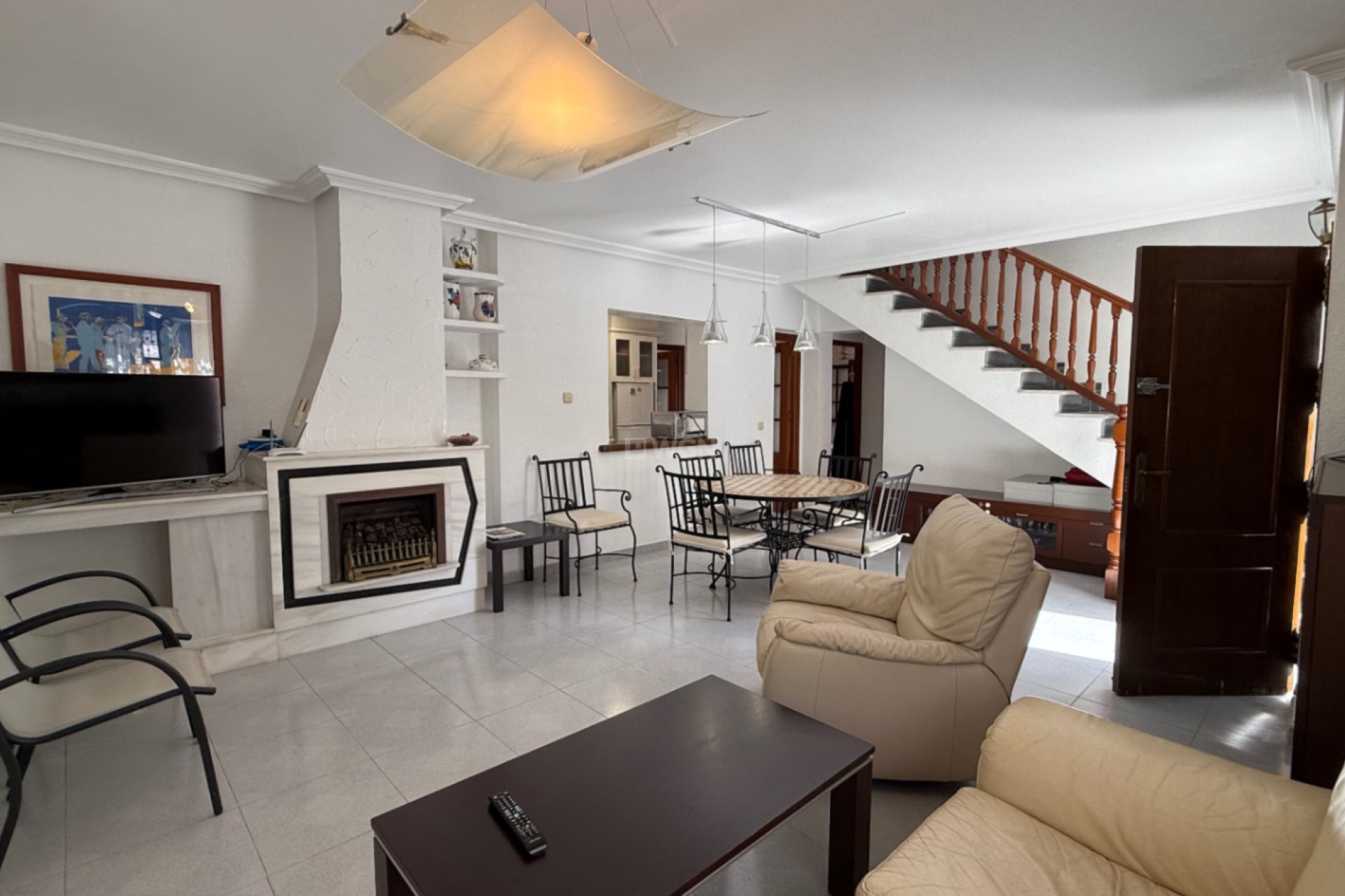 Reventa - Villa - Orihuela - Inland