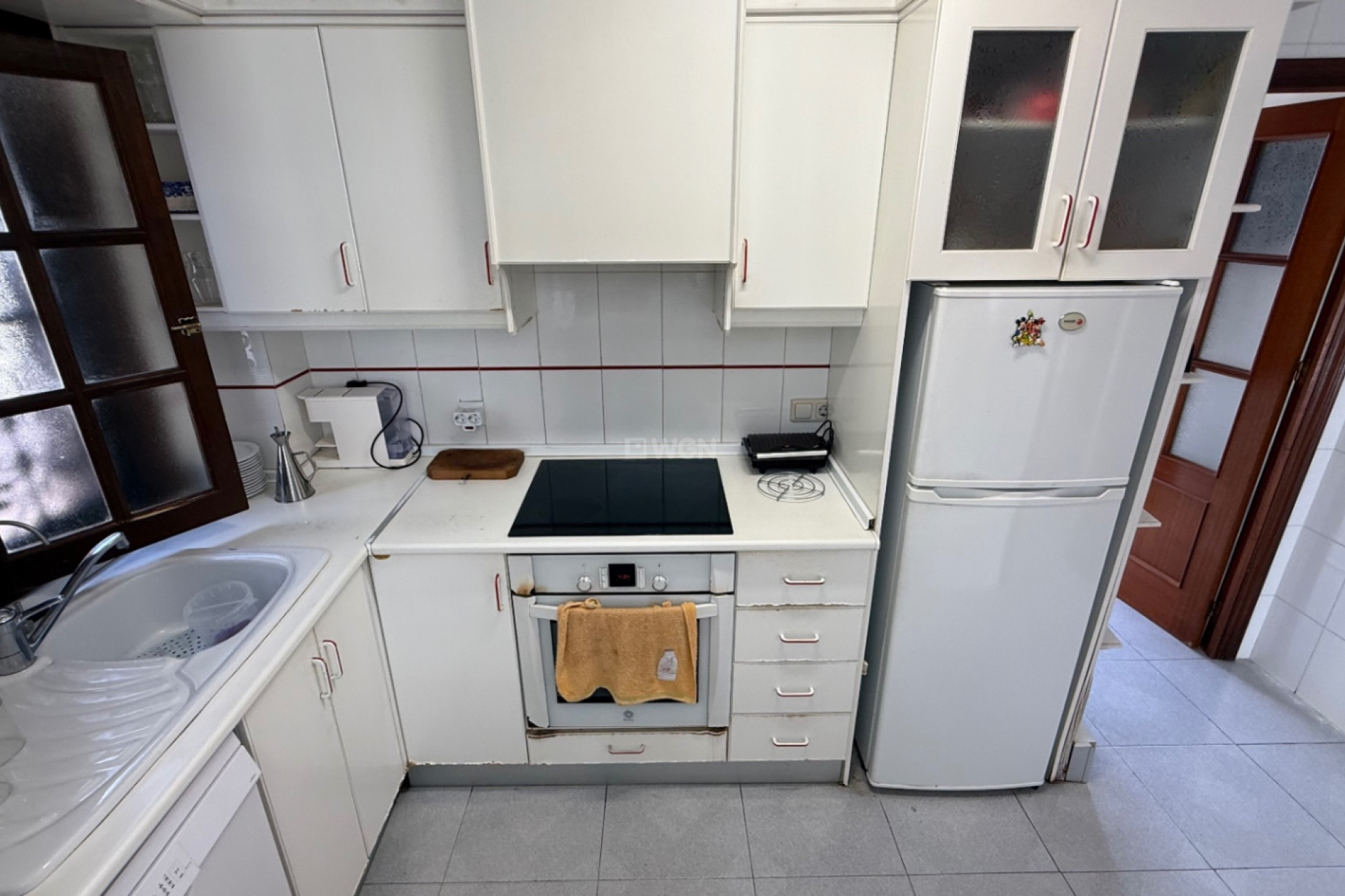 Reventa - Villa - Orihuela - Inland