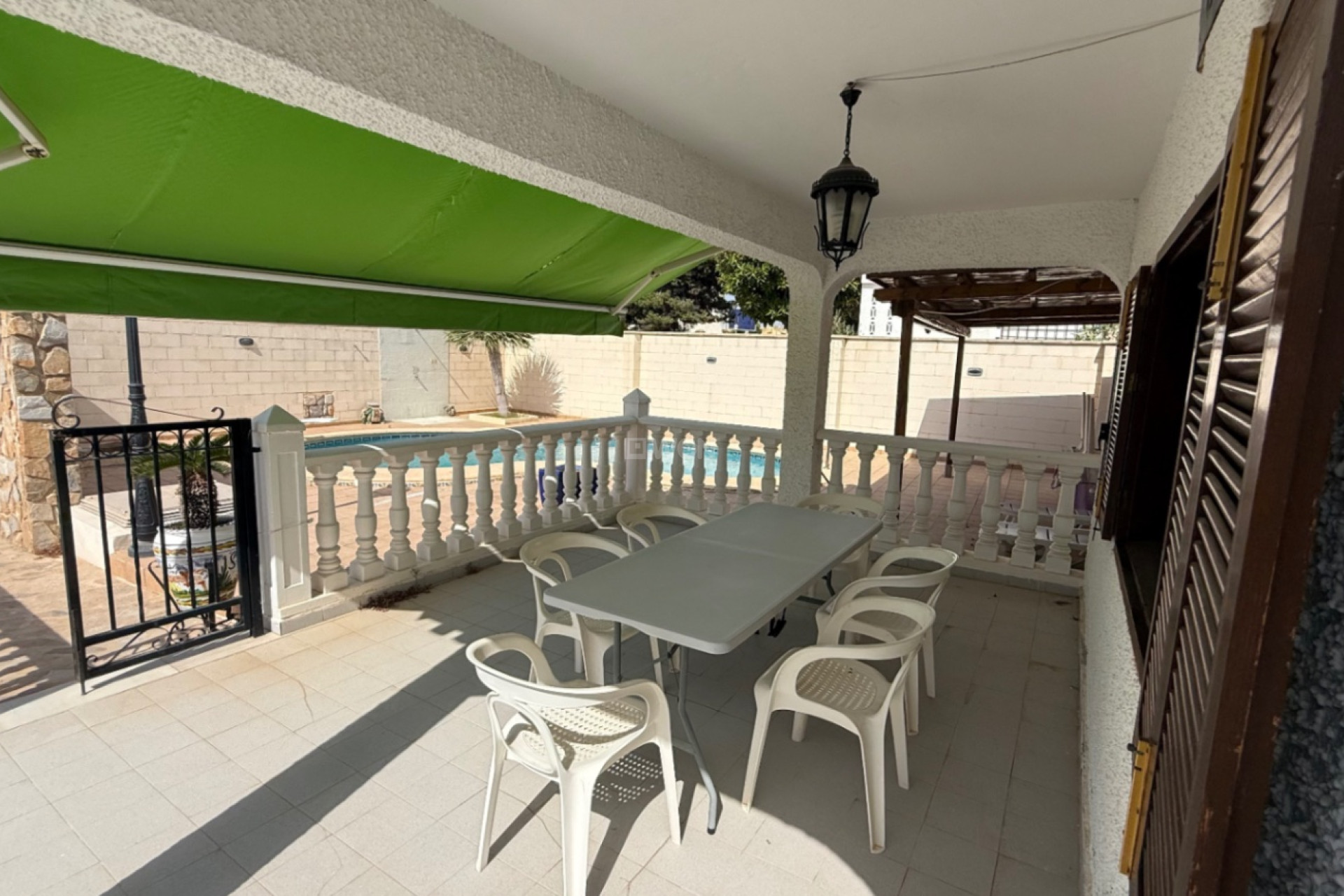 Reventa - Villa - Orihuela - Inland