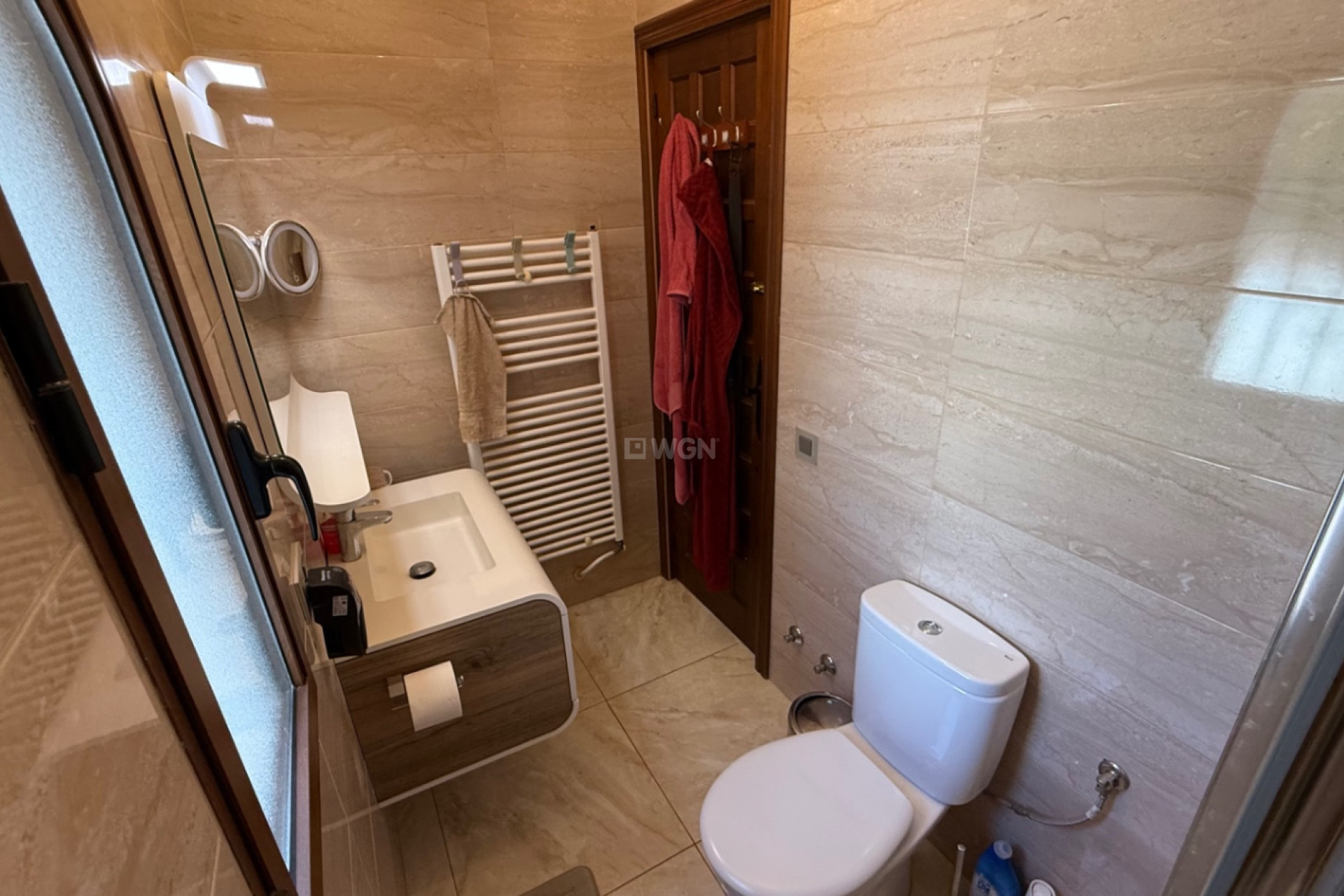 Reventa - Villa - Orihuela - Inland