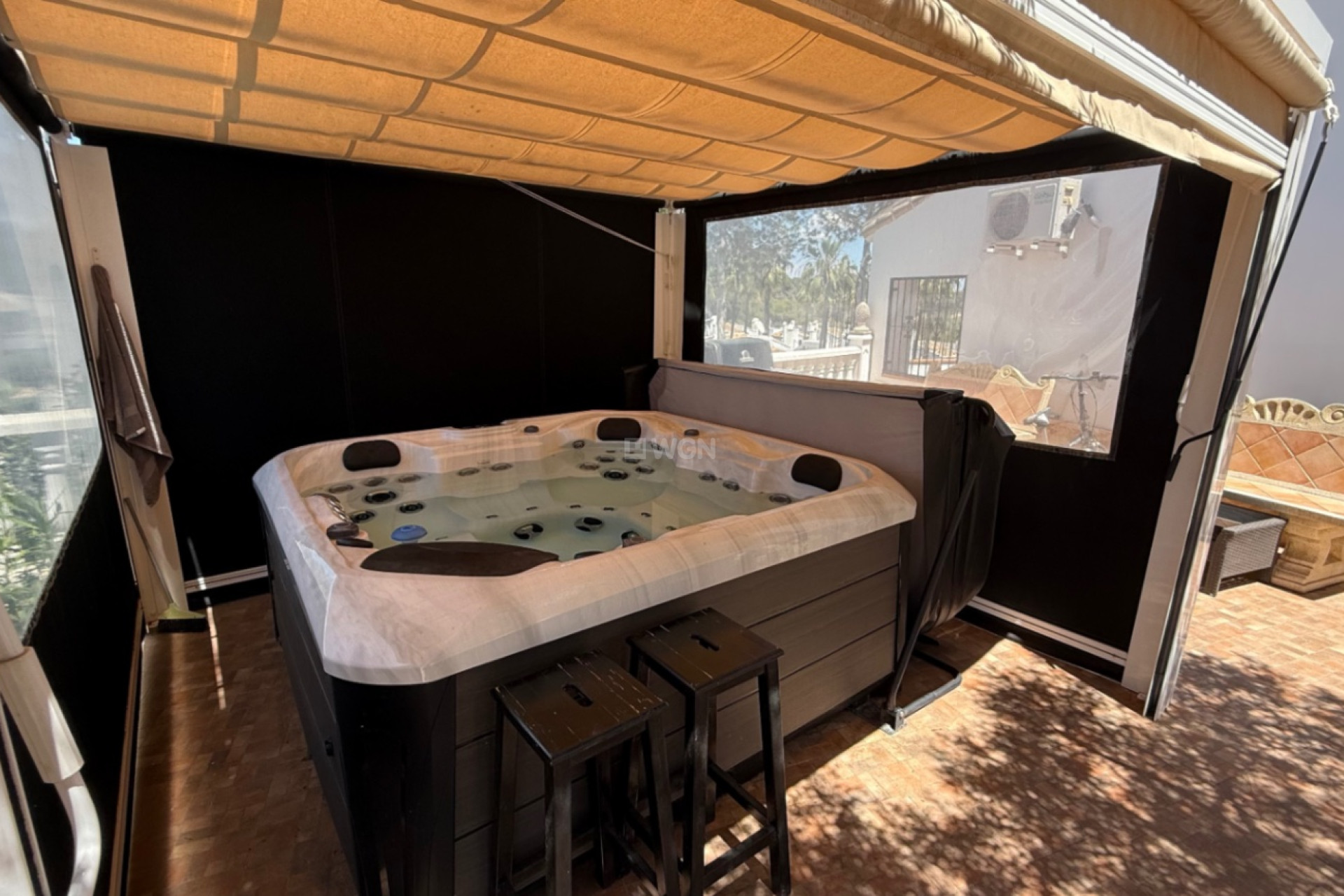 Reventa - Villa - Orihuela - Inland