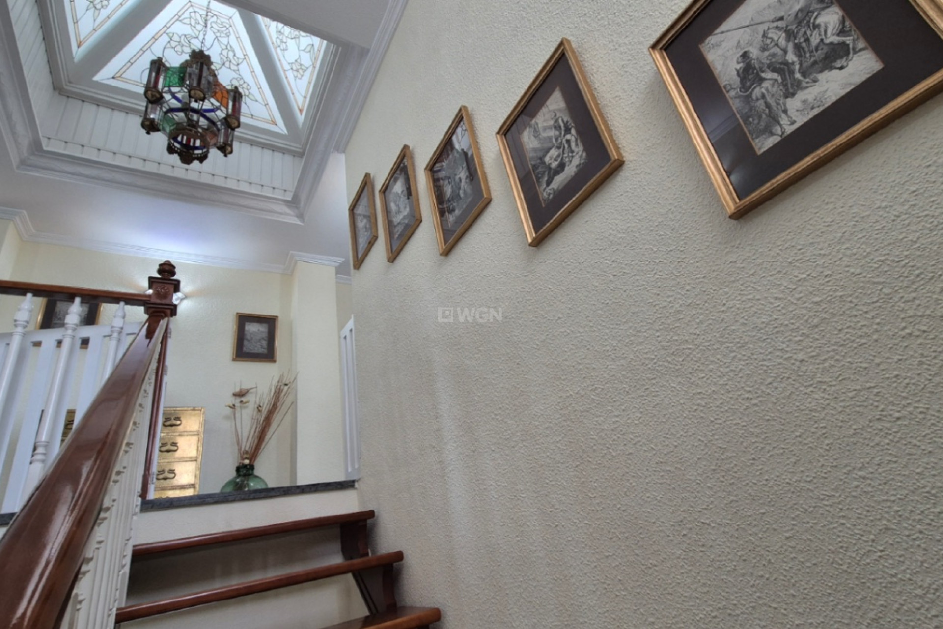 Reventa - Villa - Orihuela - Inland