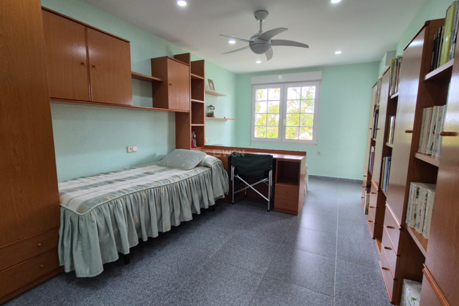 Reventa - Villa - Orihuela - Inland