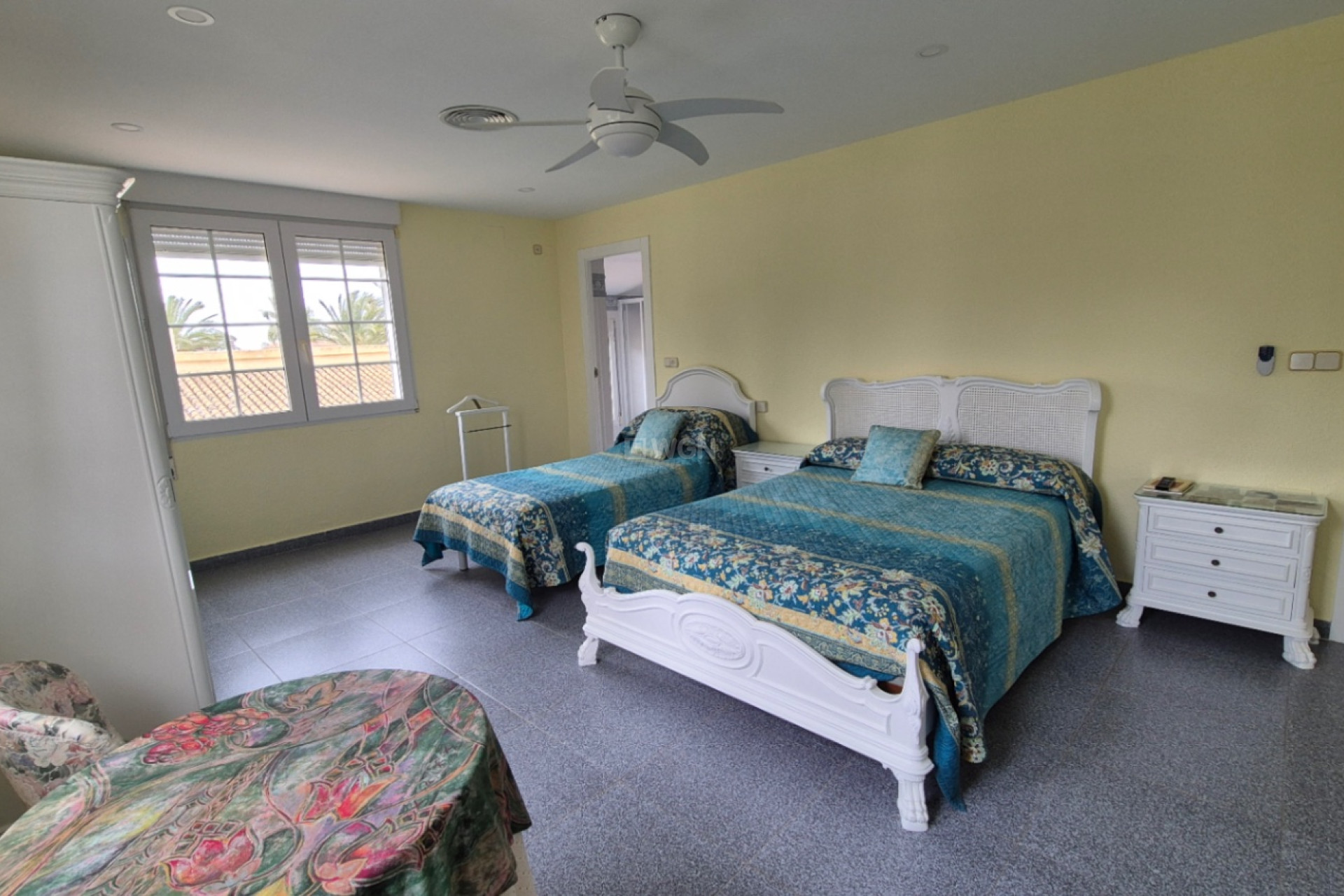 Reventa - Villa - Orihuela - Inland