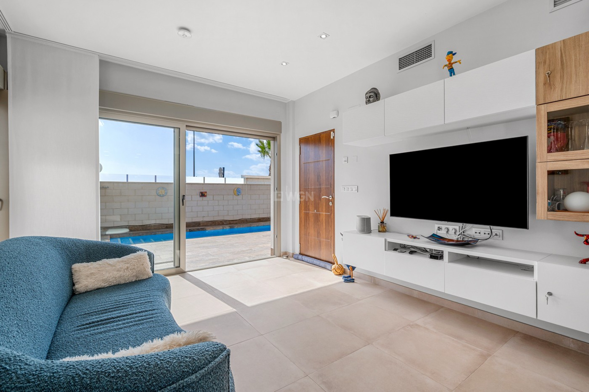 Reventa - Villa - Orihuela - Inland