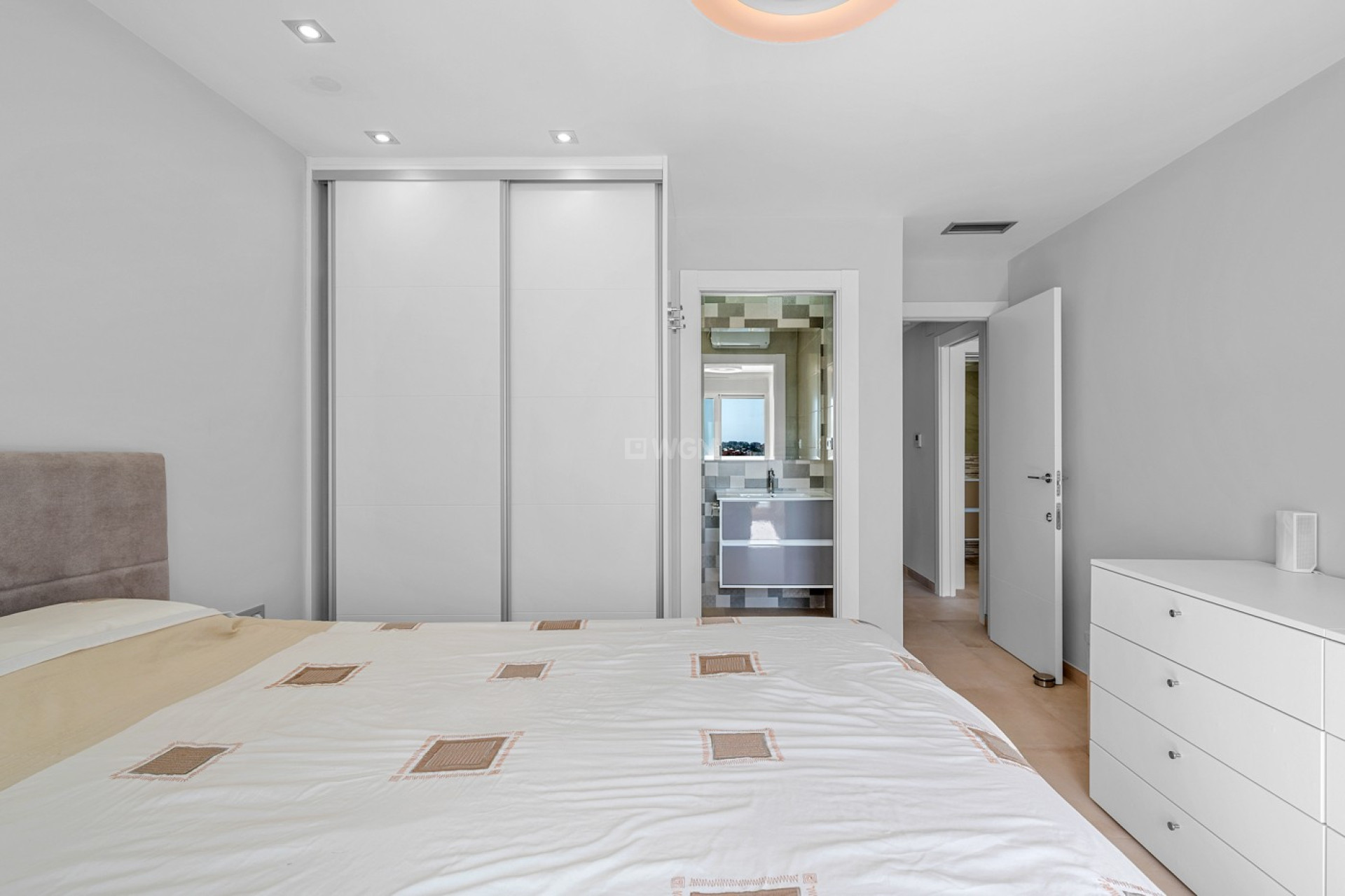 Reventa - Villa - Orihuela - Inland