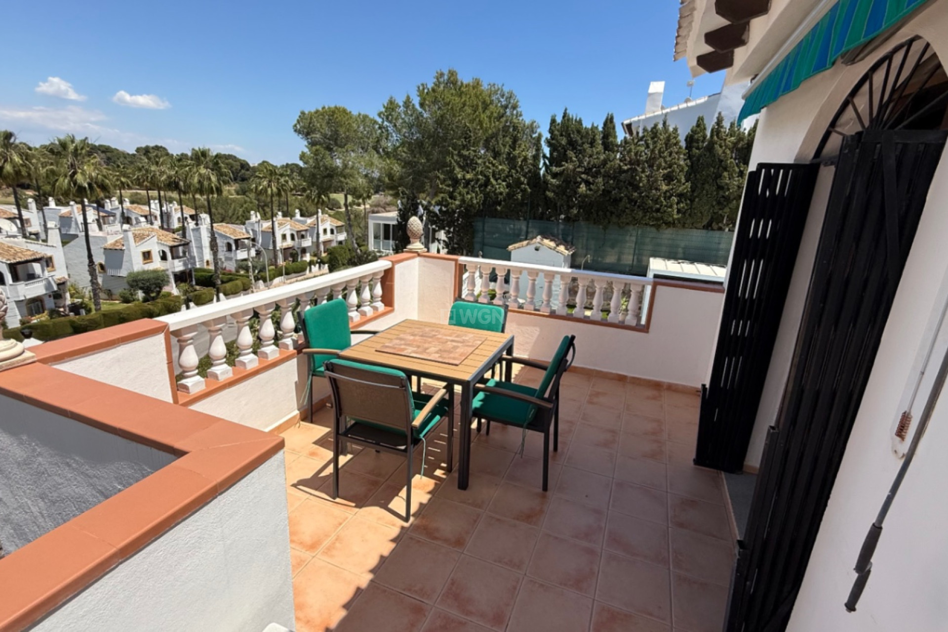 Reventa - Villa - Orihuela - Inland