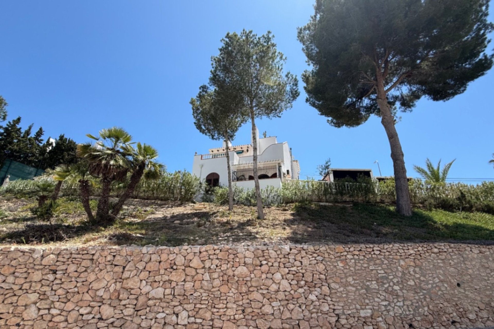 Reventa - Villa - Orihuela - Inland