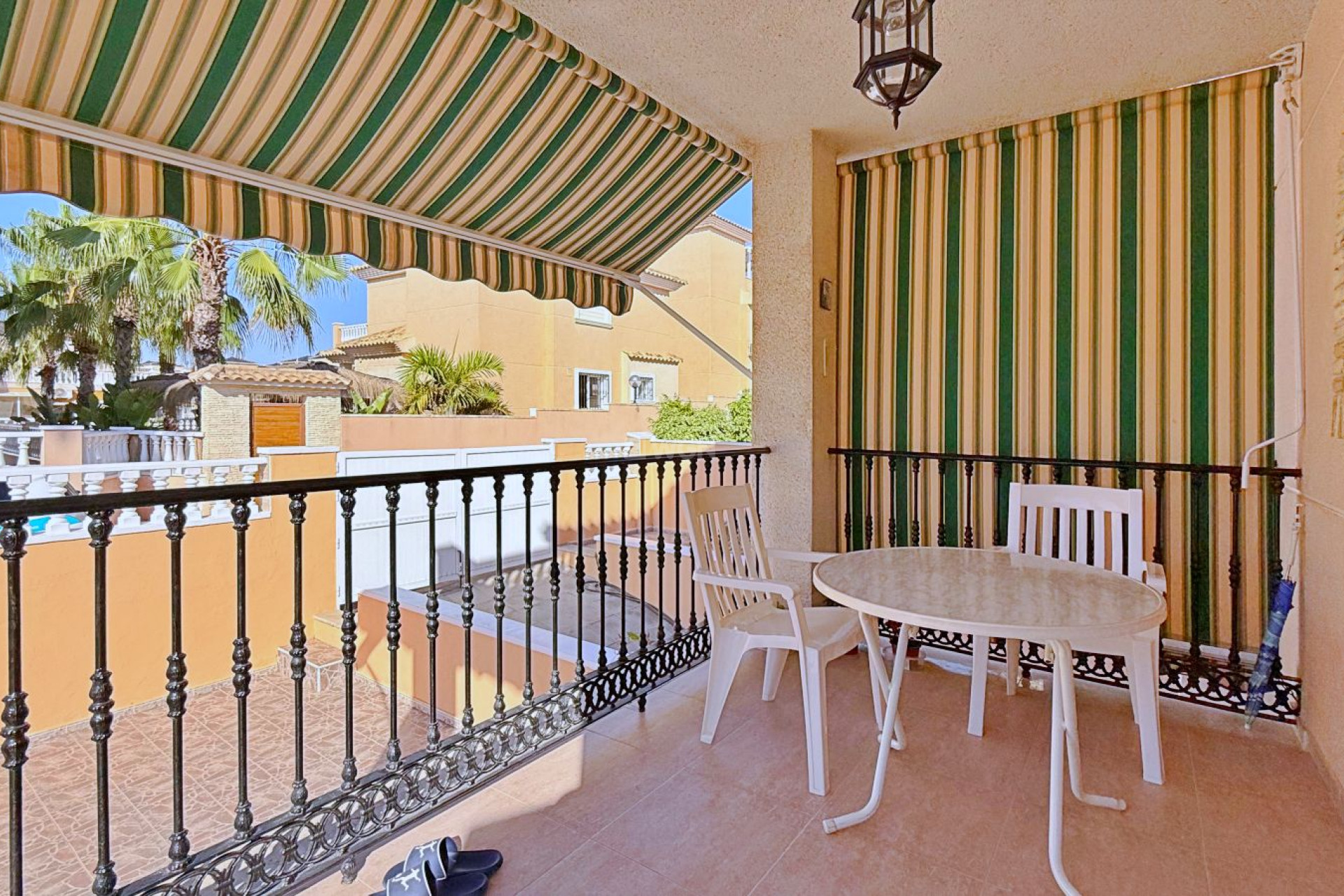 Reventa - Villa - Orihuela - Inland