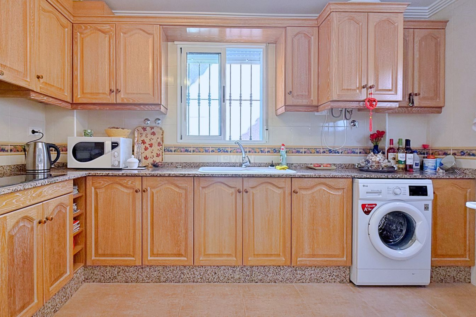 Reventa - Villa - Orihuela - Inland