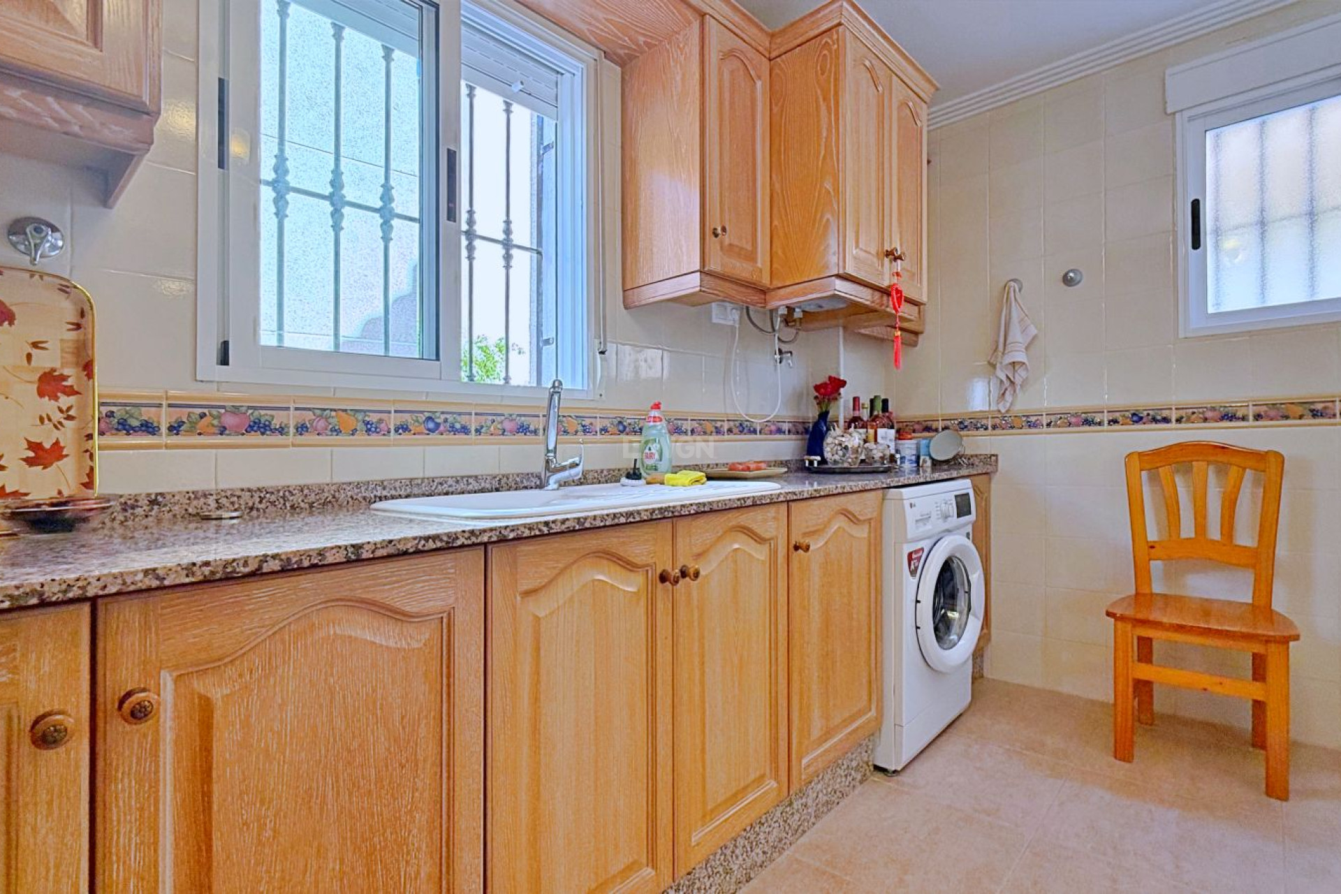 Reventa - Villa - Orihuela - Inland