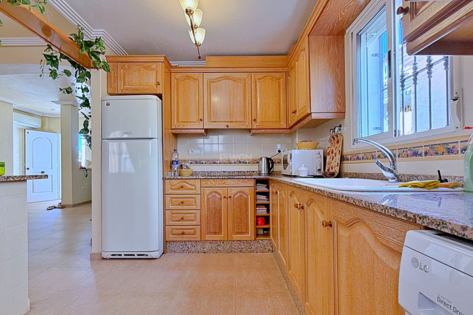 Reventa - Villa - Orihuela - Inland