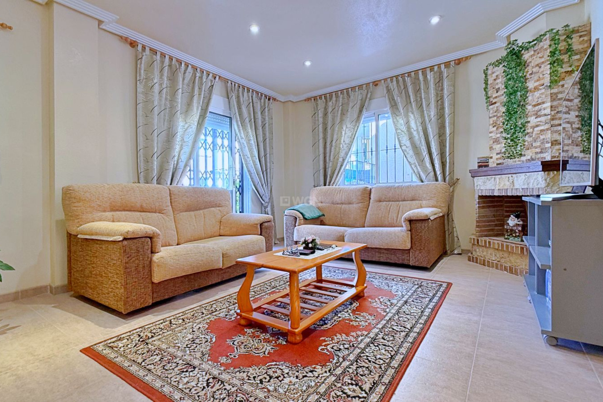 Reventa - Villa - Orihuela - Inland