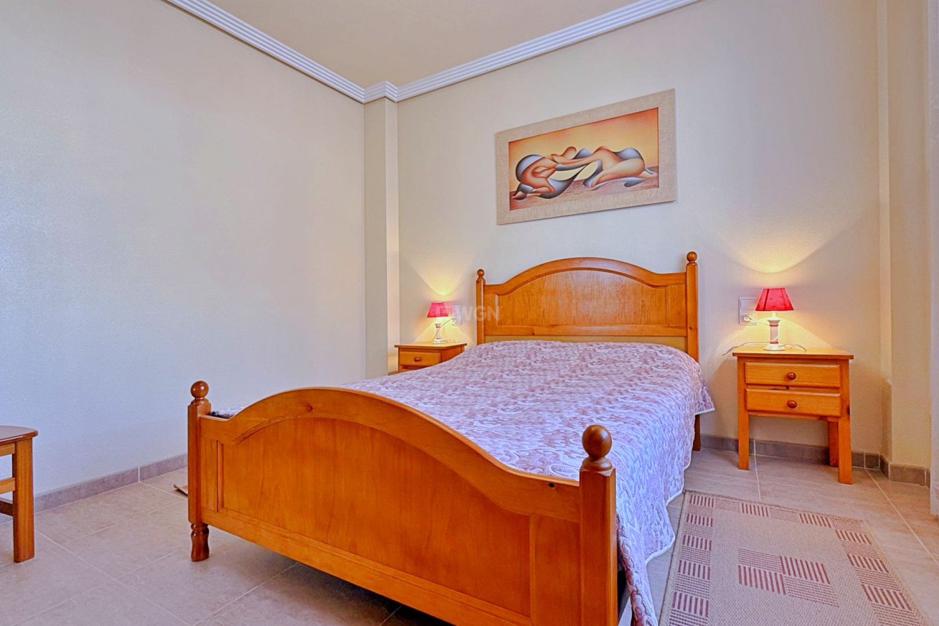 Reventa - Villa - Orihuela - Inland
