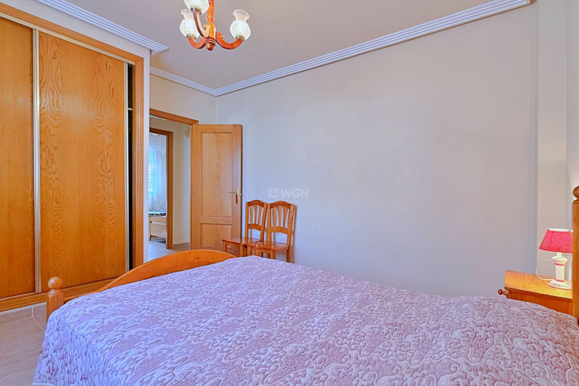 Reventa - Villa - Orihuela - Inland
