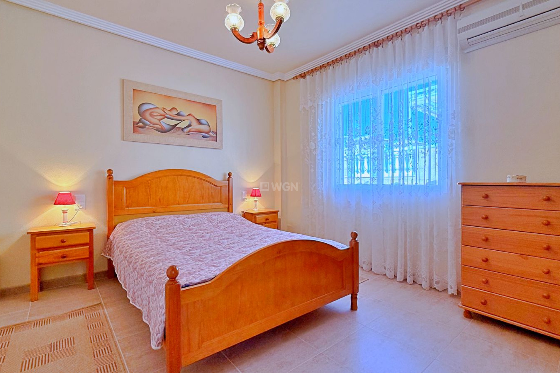Reventa - Villa - Orihuela - Inland