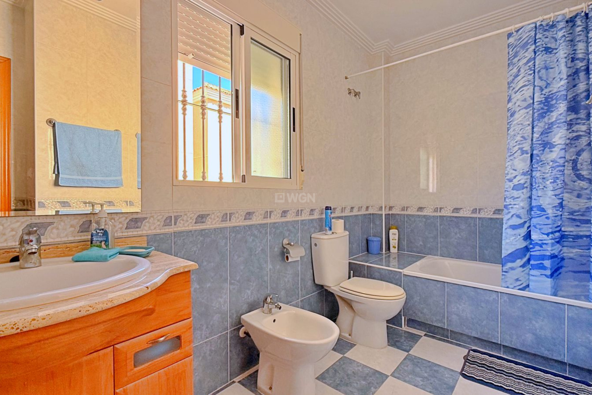 Reventa - Villa - Orihuela - Inland