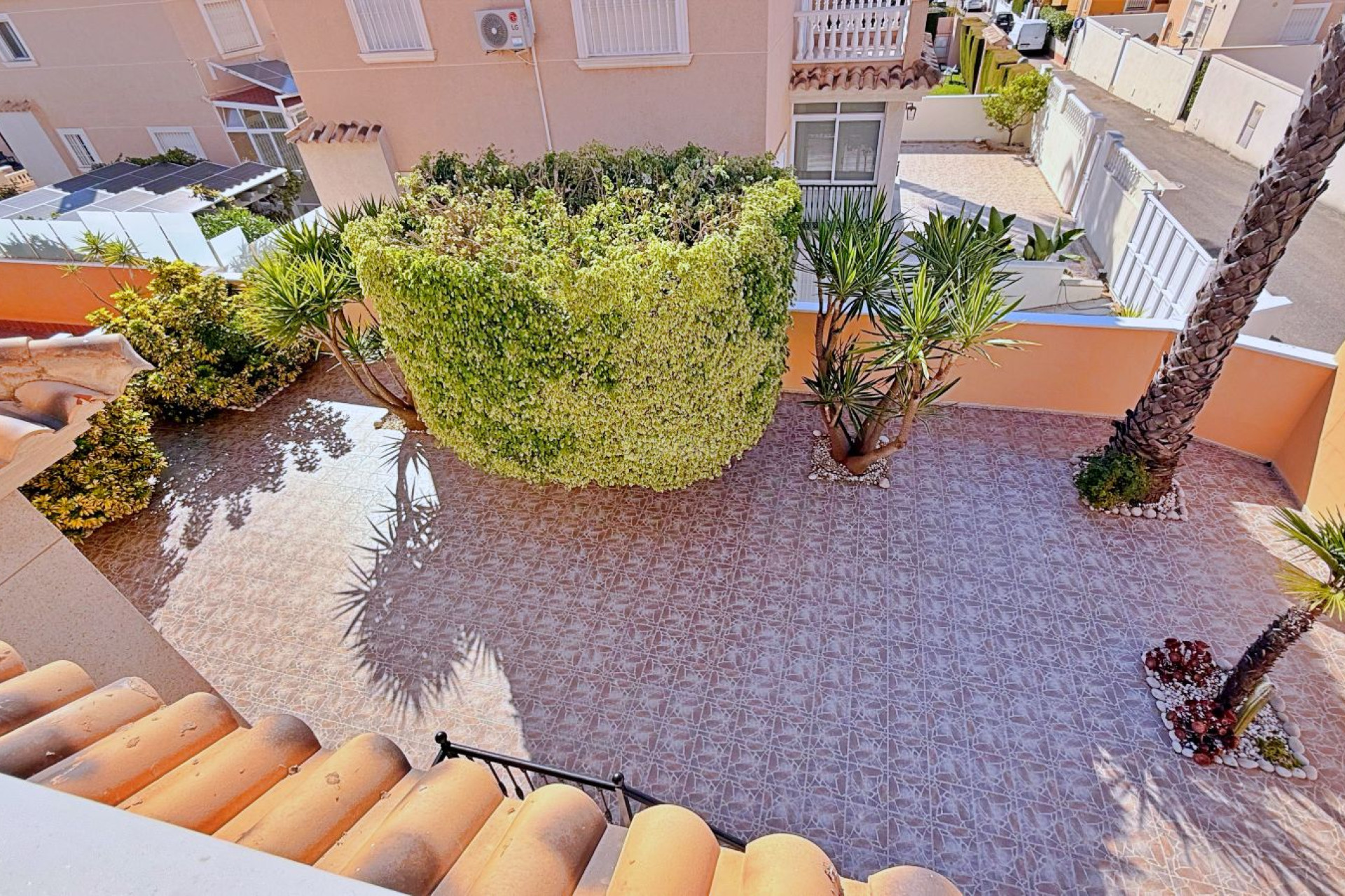 Reventa - Villa - Orihuela - Inland