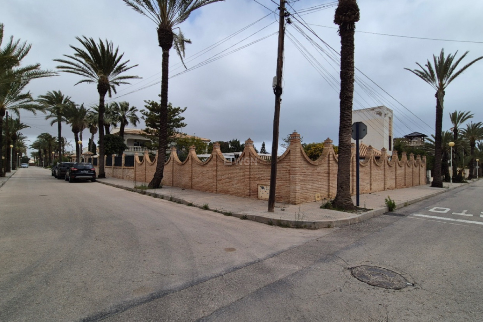 Reventa - Villa - Orihuela - Inland