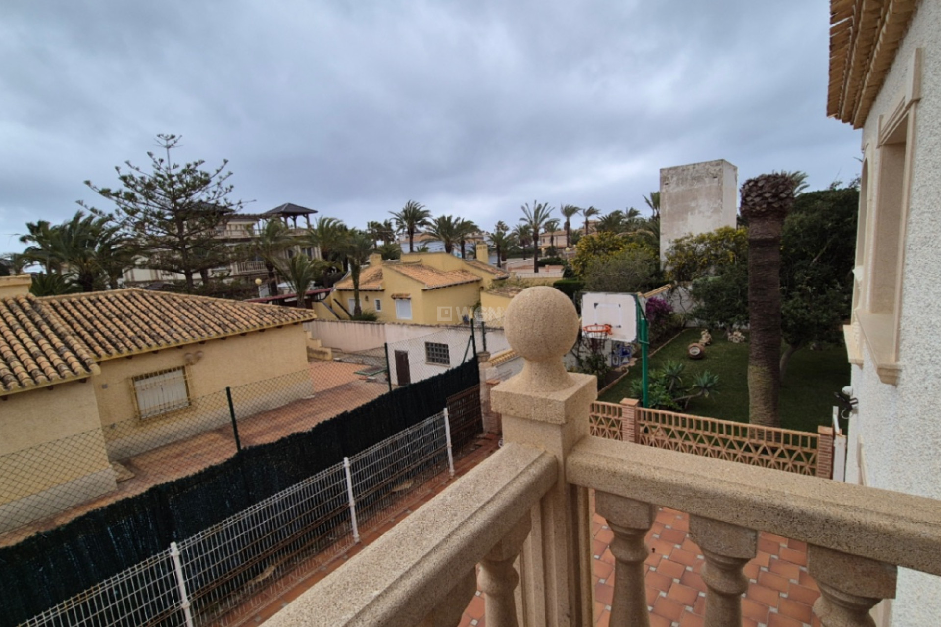 Reventa - Villa - Orihuela - Inland