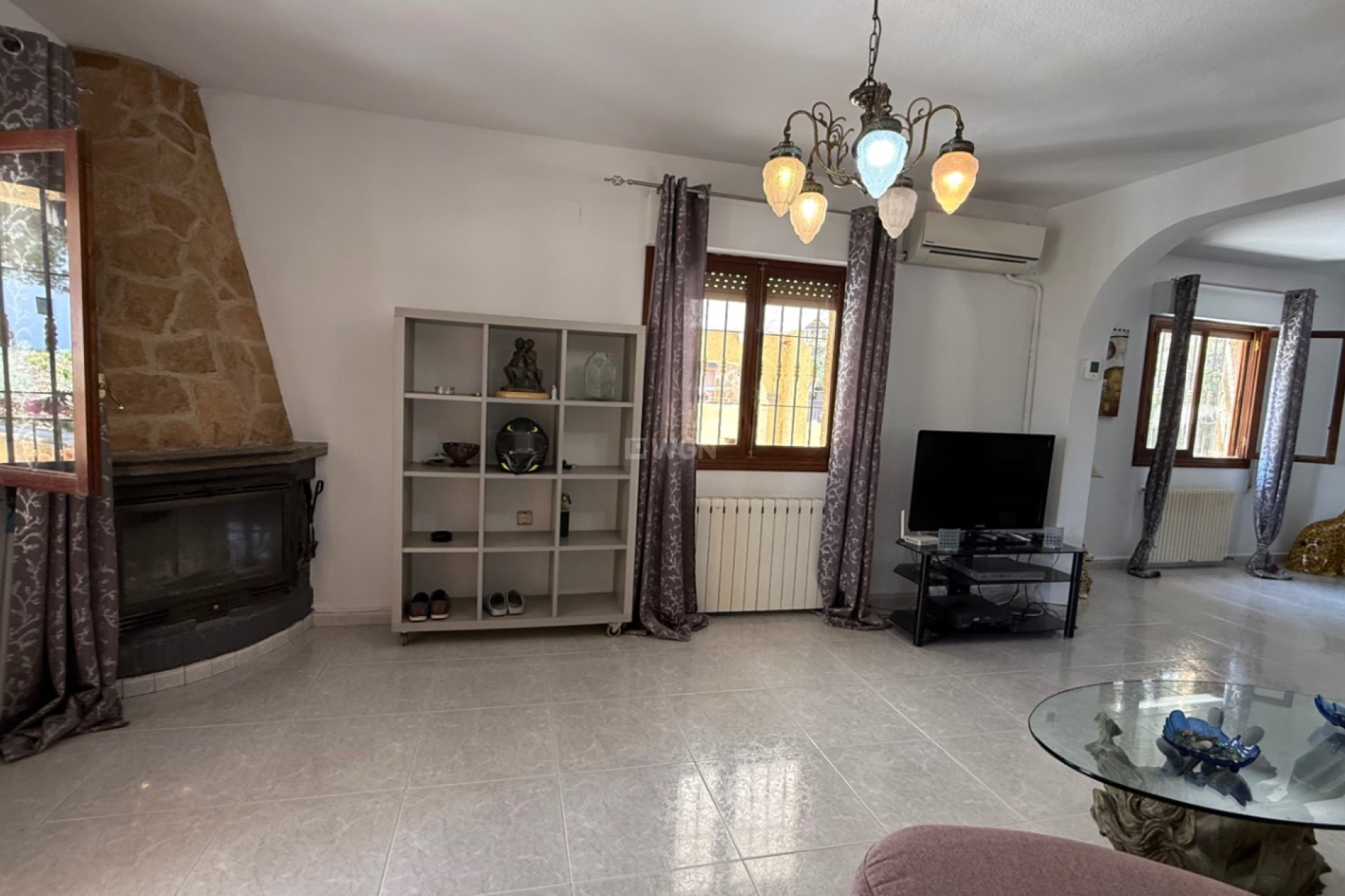 Reventa - Villa - Orihuela - Inland