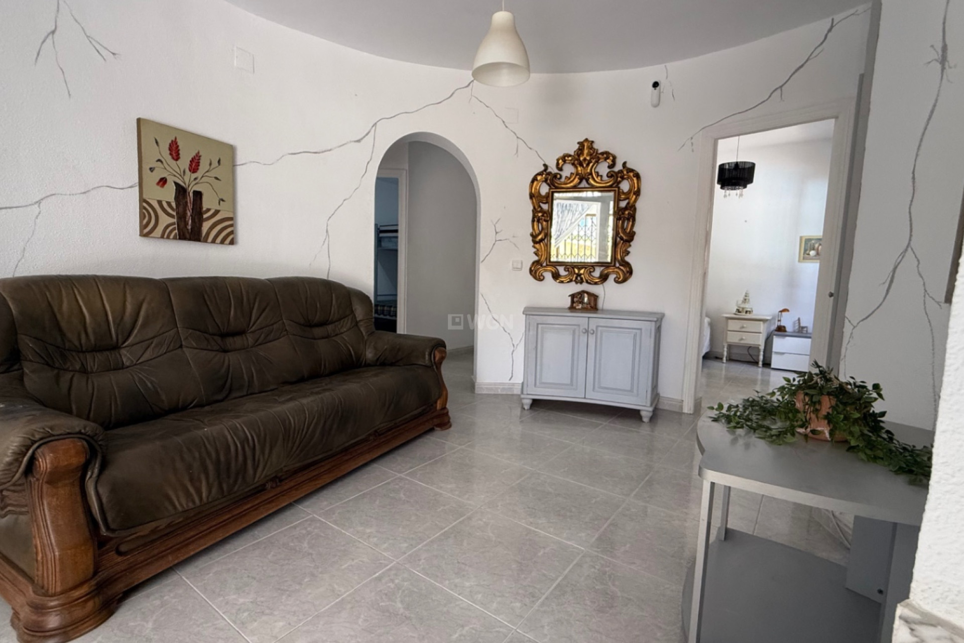 Reventa - Villa - Orihuela - Inland