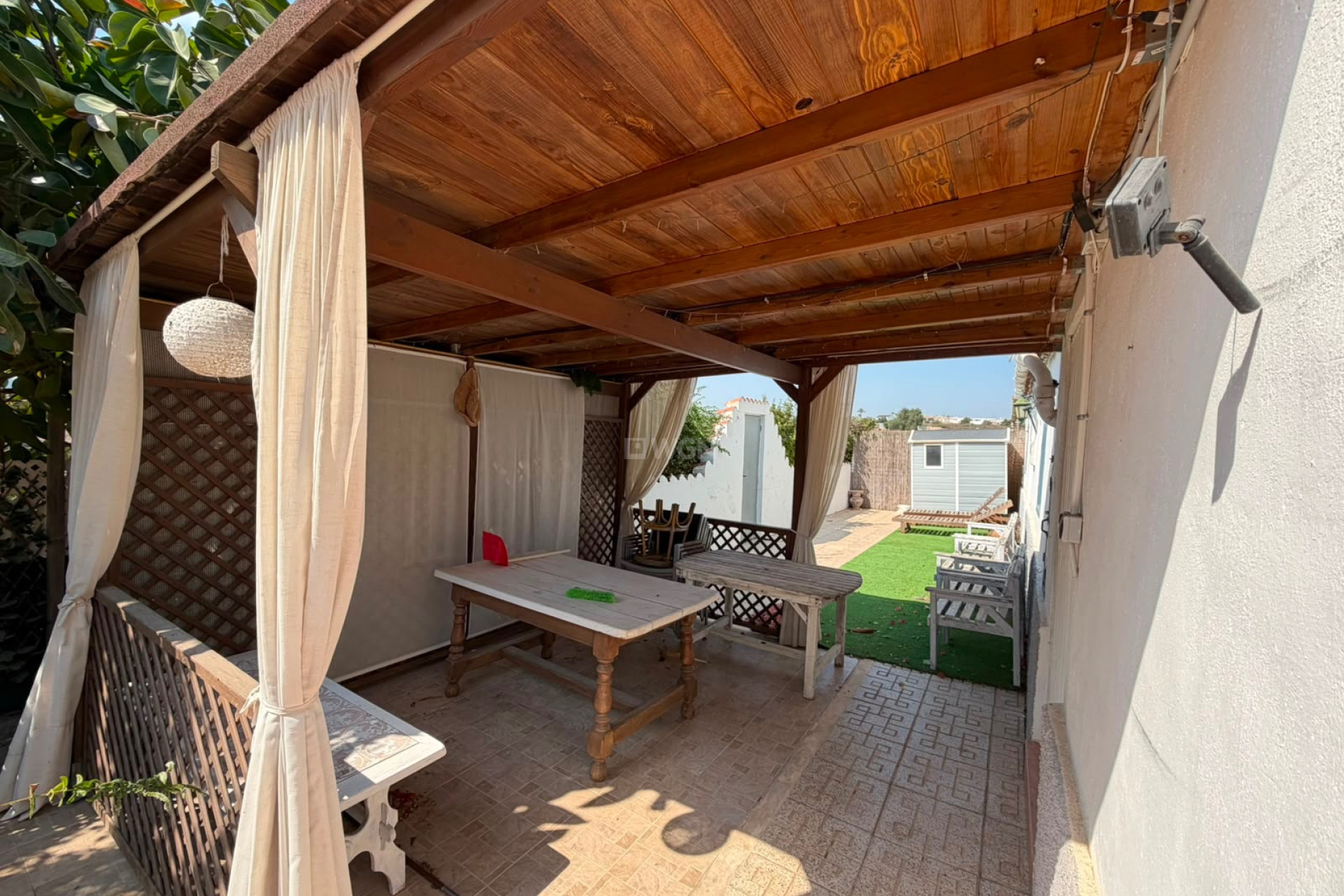 Reventa - Villa - Orihuela - Inland