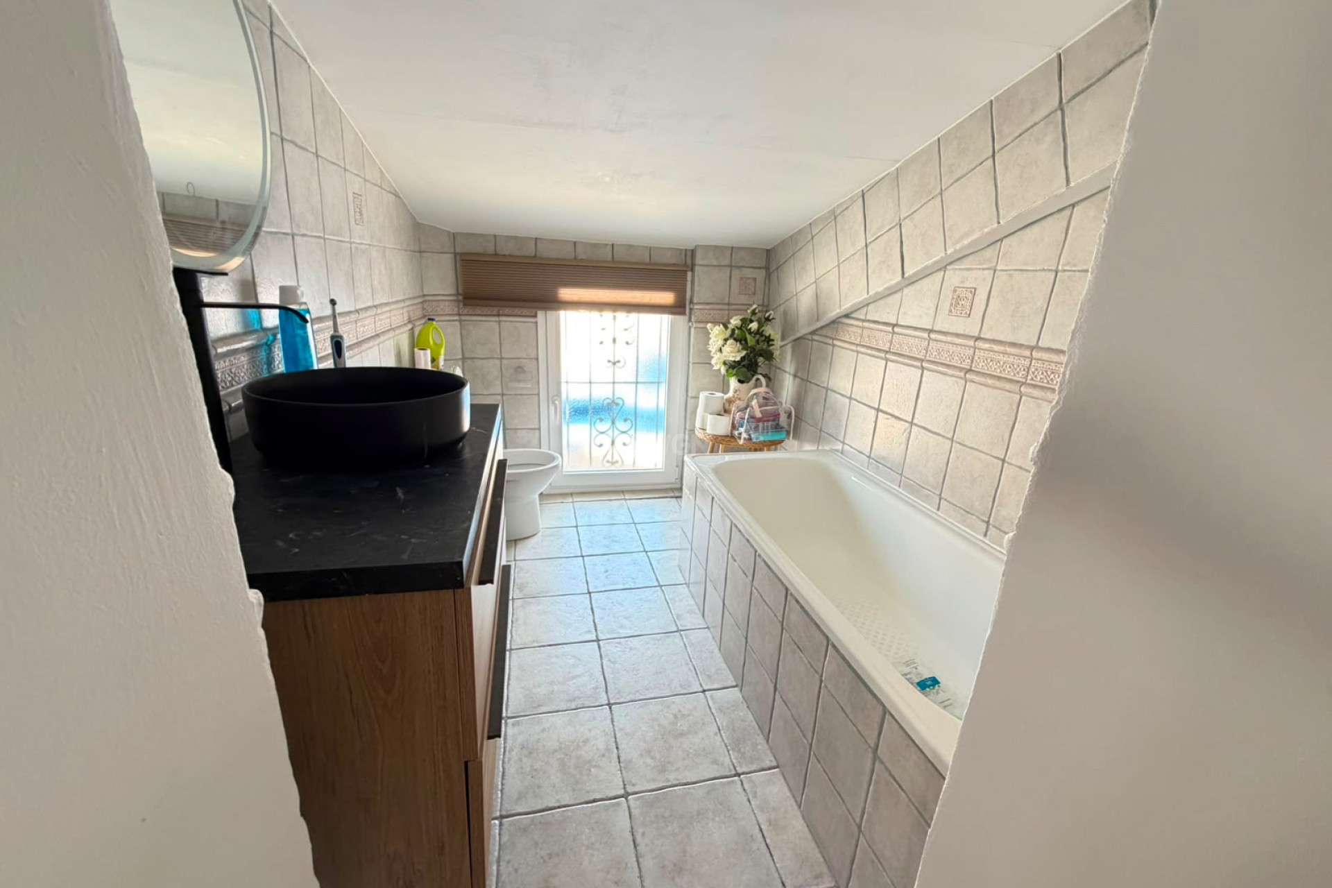 Reventa - Villa - Orihuela - Inland