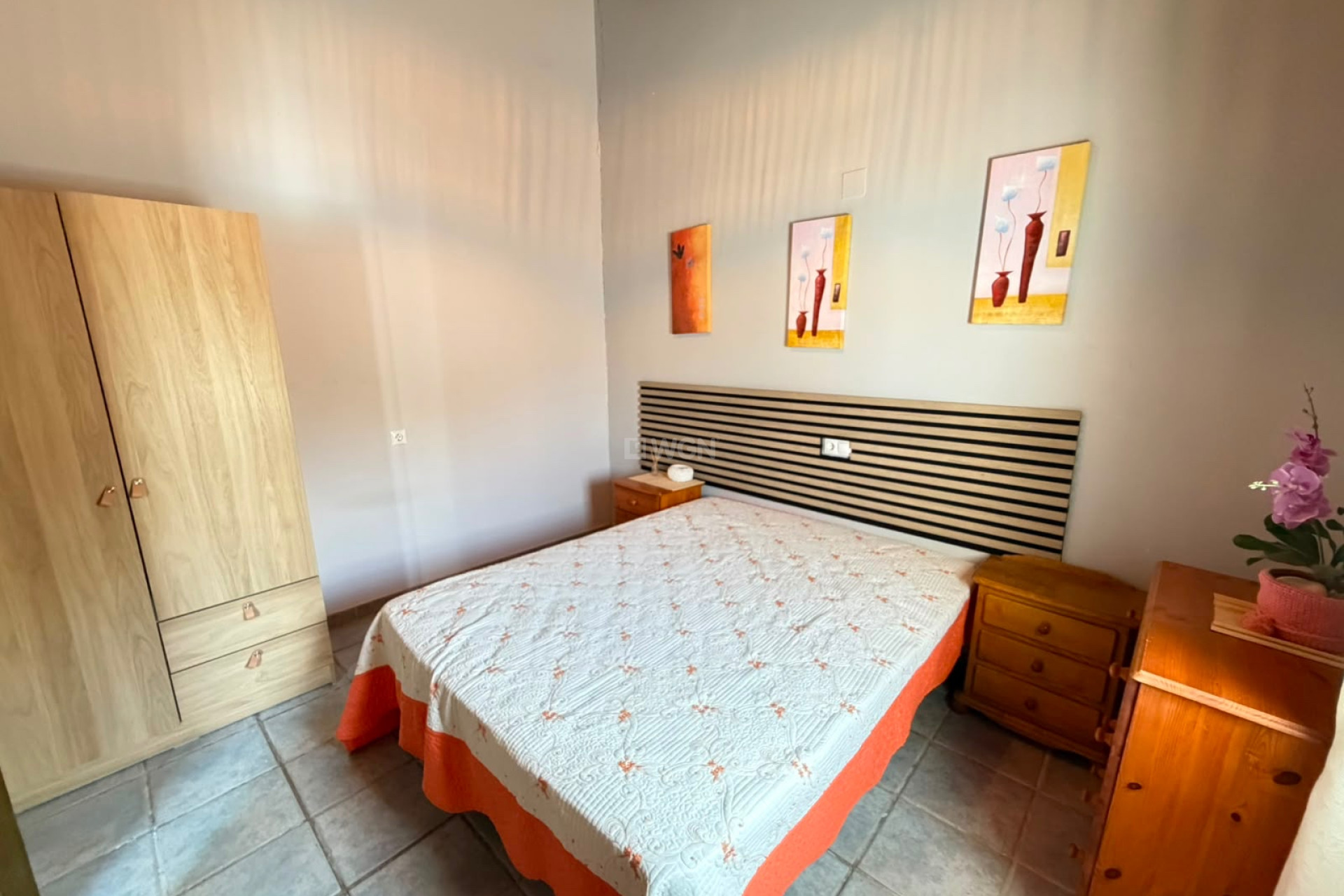 Reventa - Villa - Orihuela - Inland